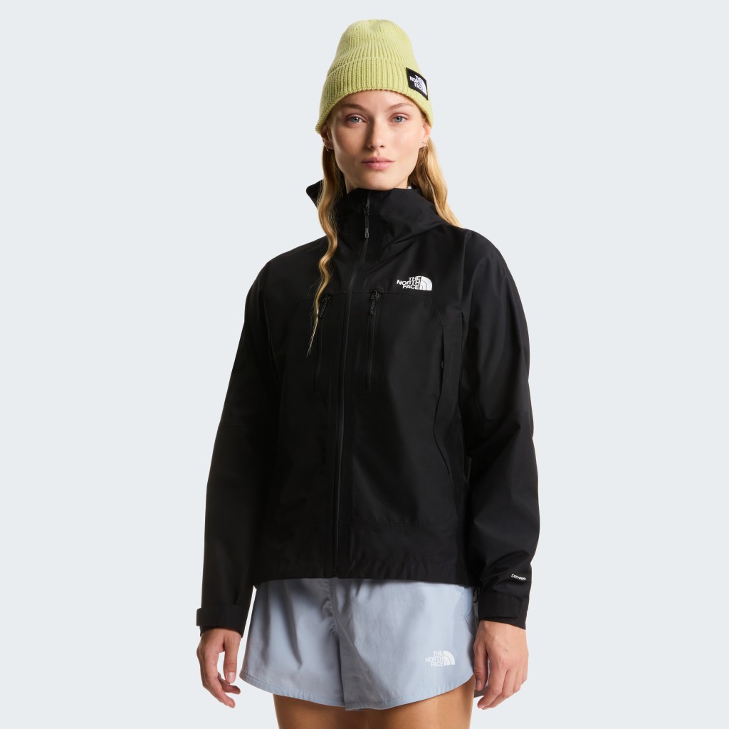 THE NORTH FACE W VALLEY VIEW JACKET NF0A8ERFJK31