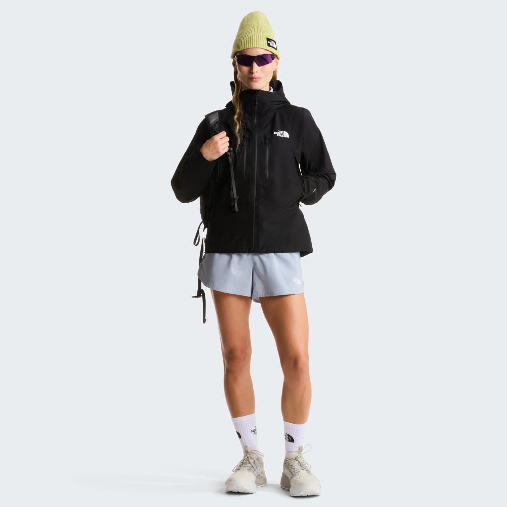 THE NORTH FACE W VALLEY VIEW JACKET NF0A8ERFJK31