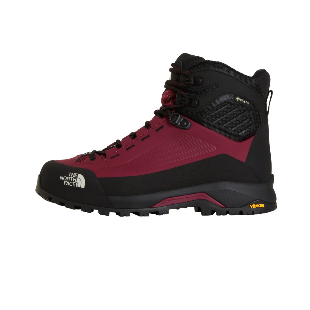 THE NORTH FACE W VERTO ALPINE MID GORE-TEX NF0A83NCRH11