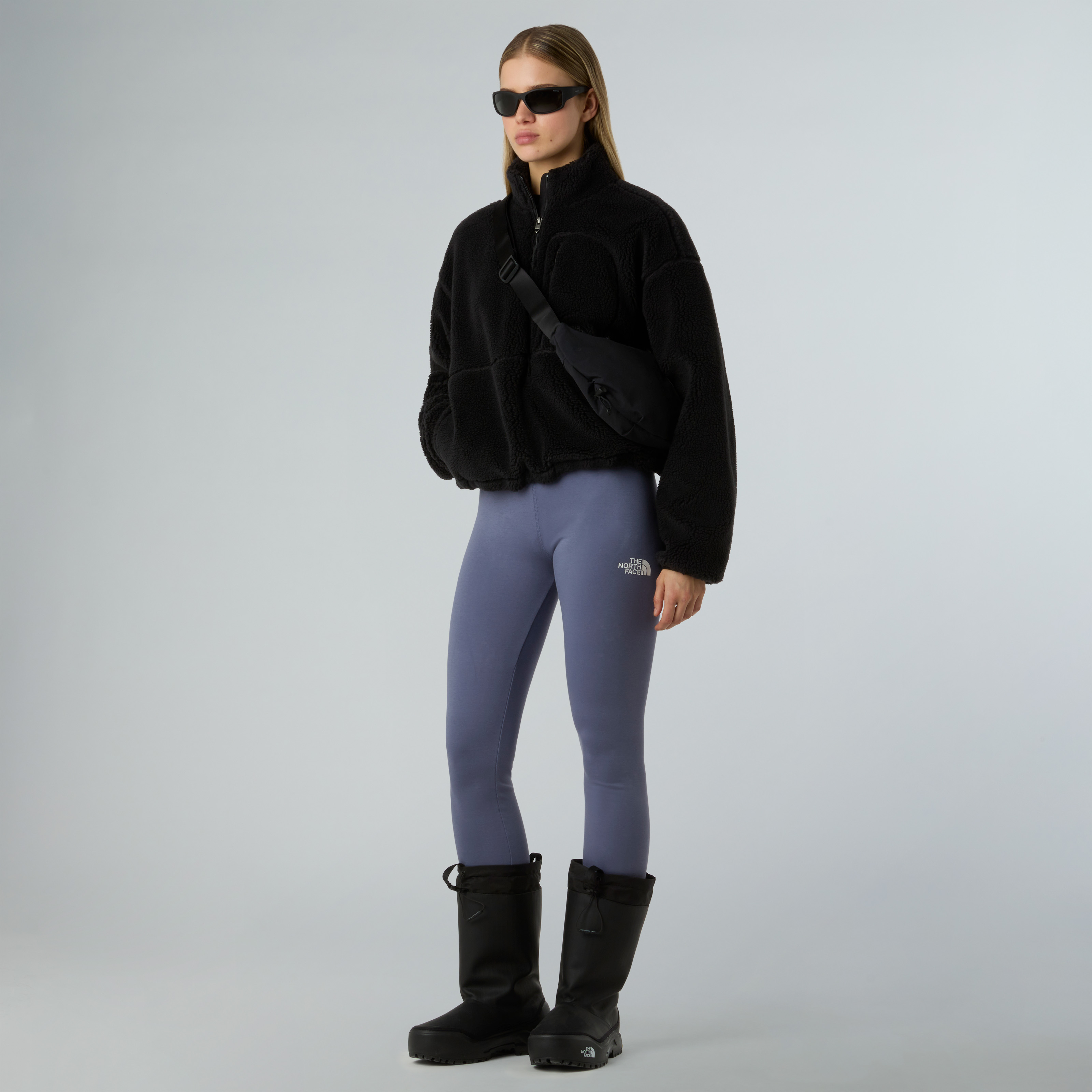 THE NORTH FACE W EXTREME PILE 2 PULLOVER NF0A88ZCJK31