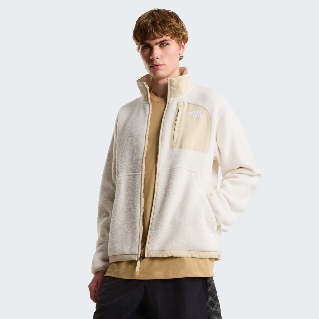 THE NORTH FACE M YUMIORI OFF PEAK FULL ZIP JACKET NF0A8FKNJN51