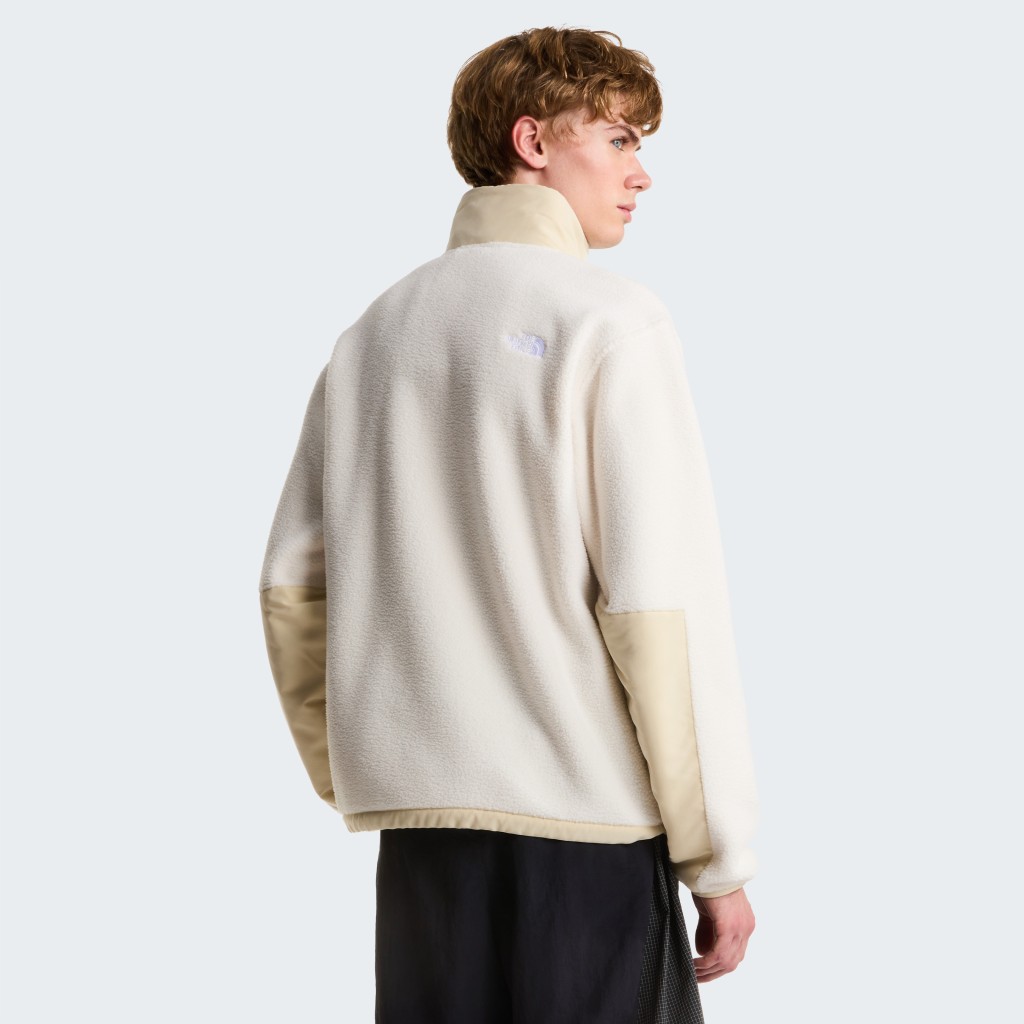THE NORTH FACE M YUMIORI OFF PEAK FULL ZIP JACKET NF0A8FKNJN51