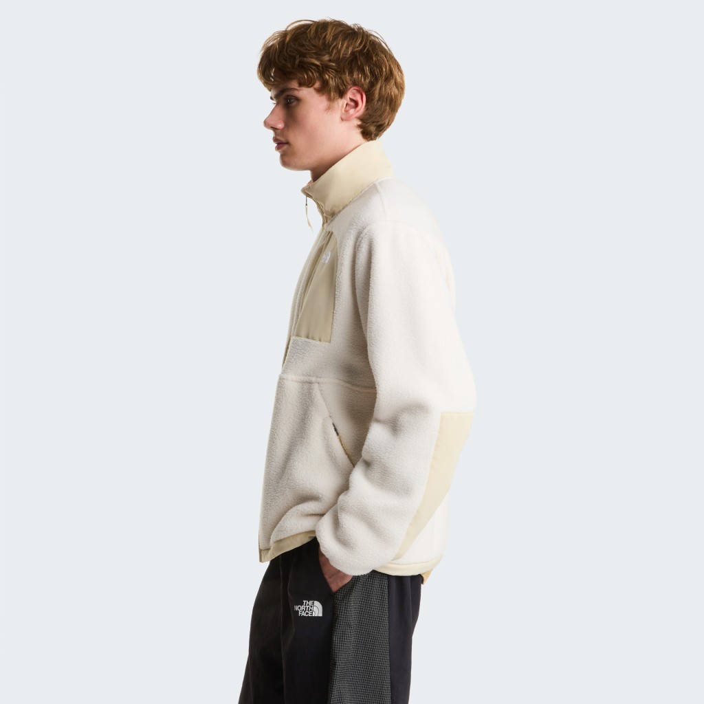 THE NORTH FACE M YUMIORI OFF PEAK FULL ZIP JACKET NF0A8FKNJN51