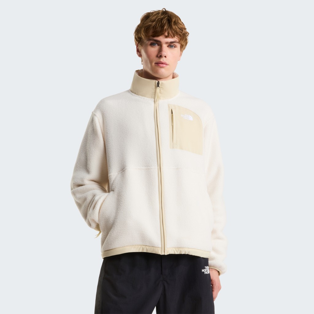 THE NORTH FACE M YUMIORI OFF PEAK FULL ZIP JACKET NF0A8FKNJN51