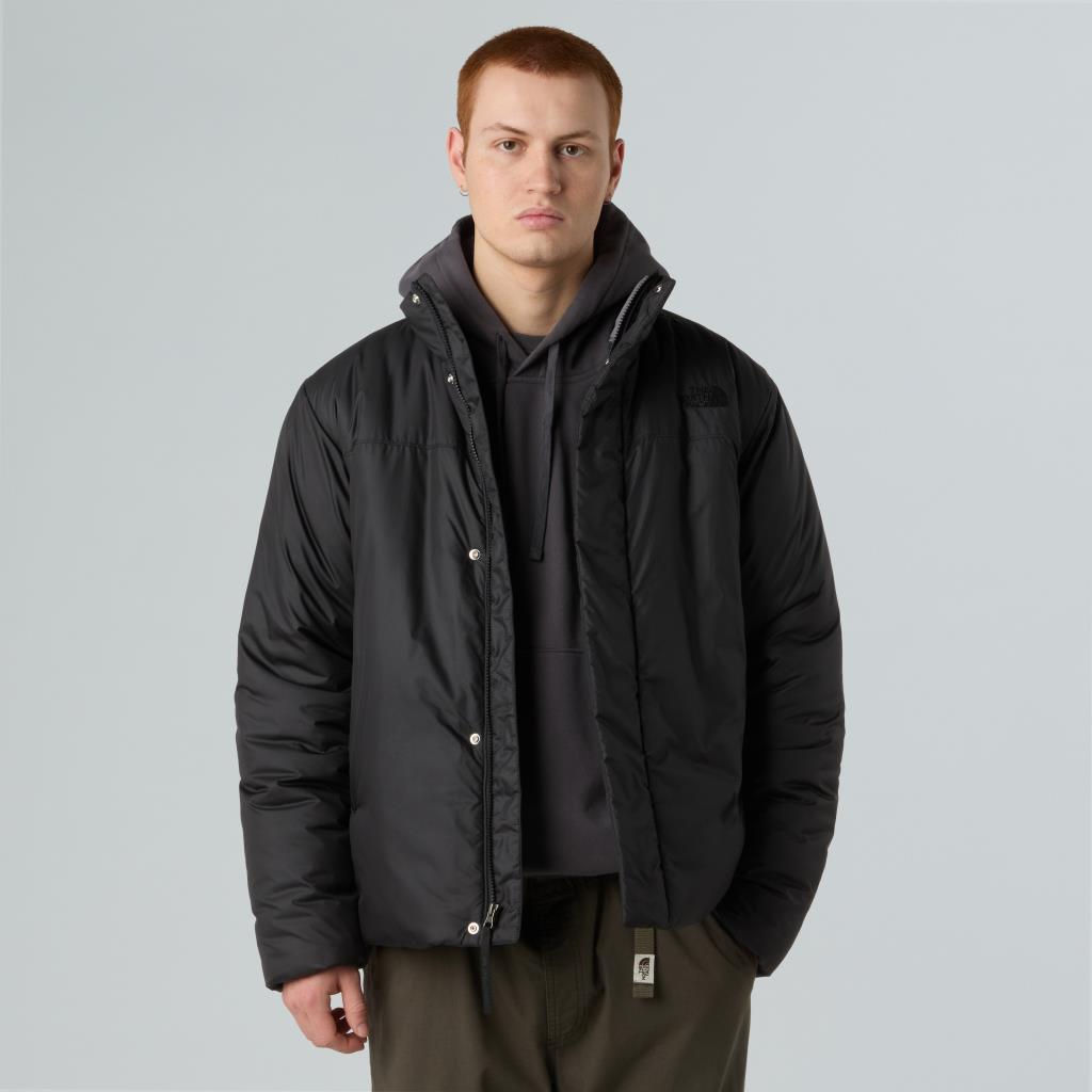 THE NORTH FACE M SIURANA JACKET NF0A8DNMWOO1