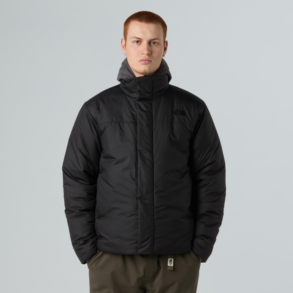 THE NORTH FACE M SIURANA JACKET NF0A8DNMWOO1