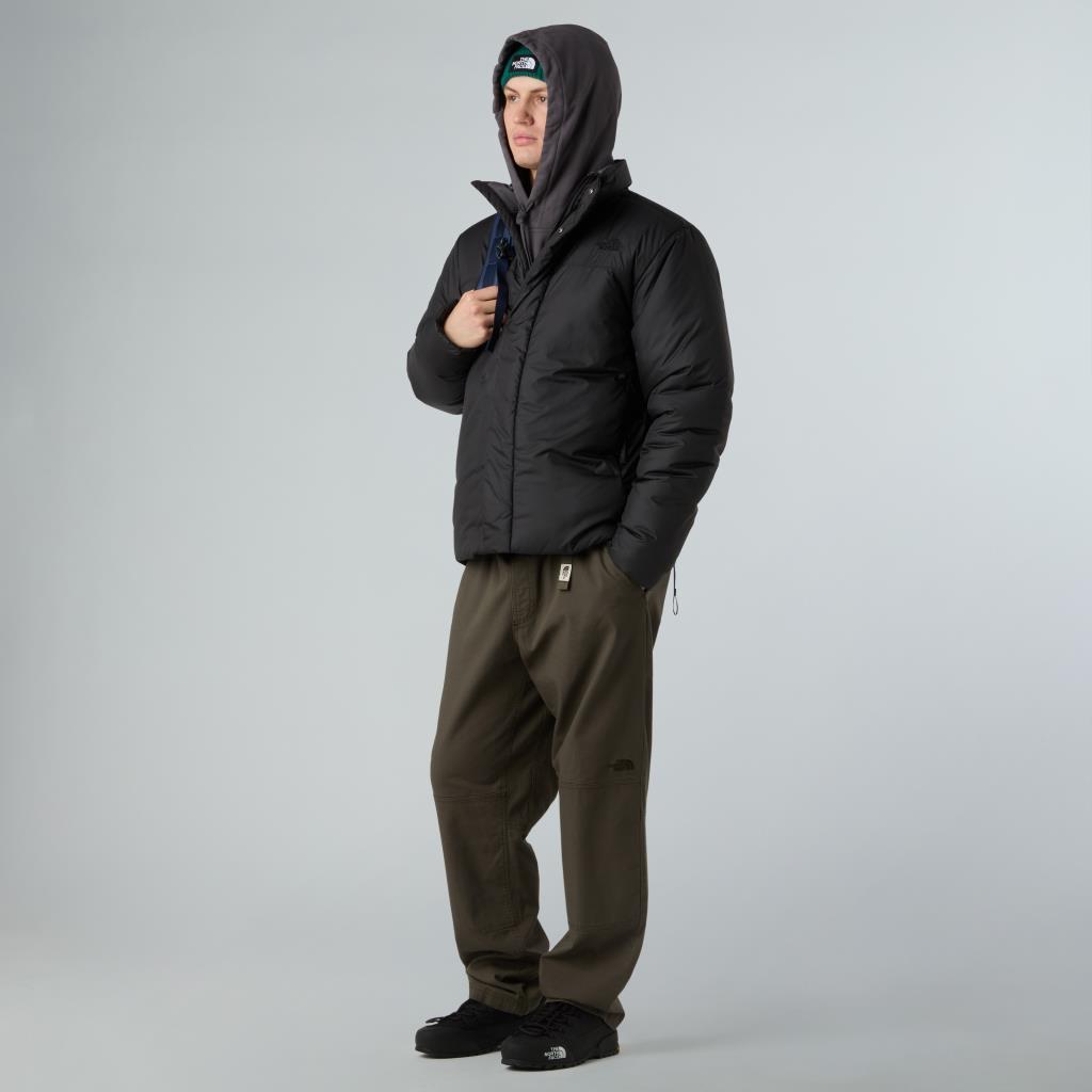 THE NORTH FACE M SIURANA JACKET NF0A8DNMWOO1