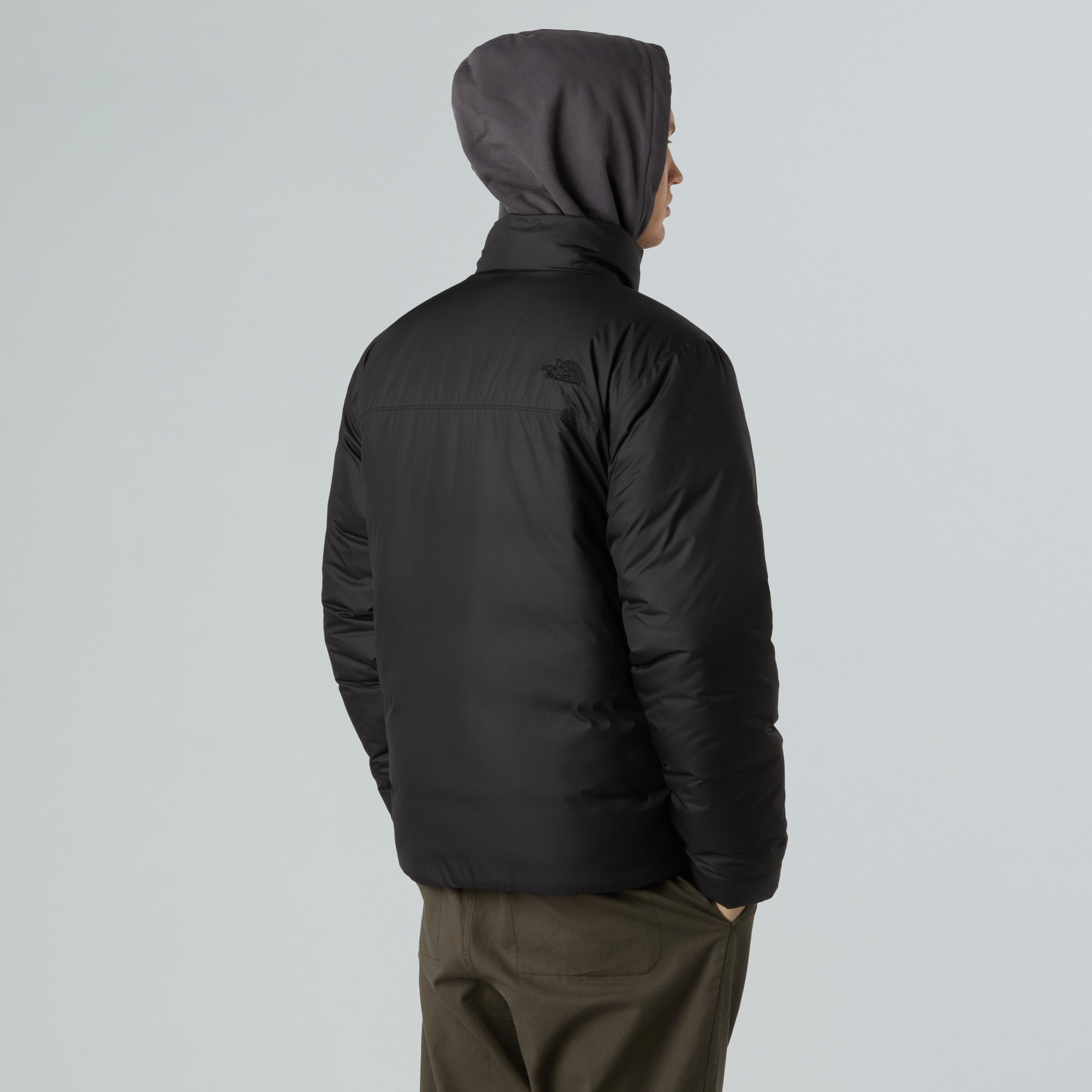 THE NORTH FACE M SIURANA JACKET NF0A8DNMWOO1