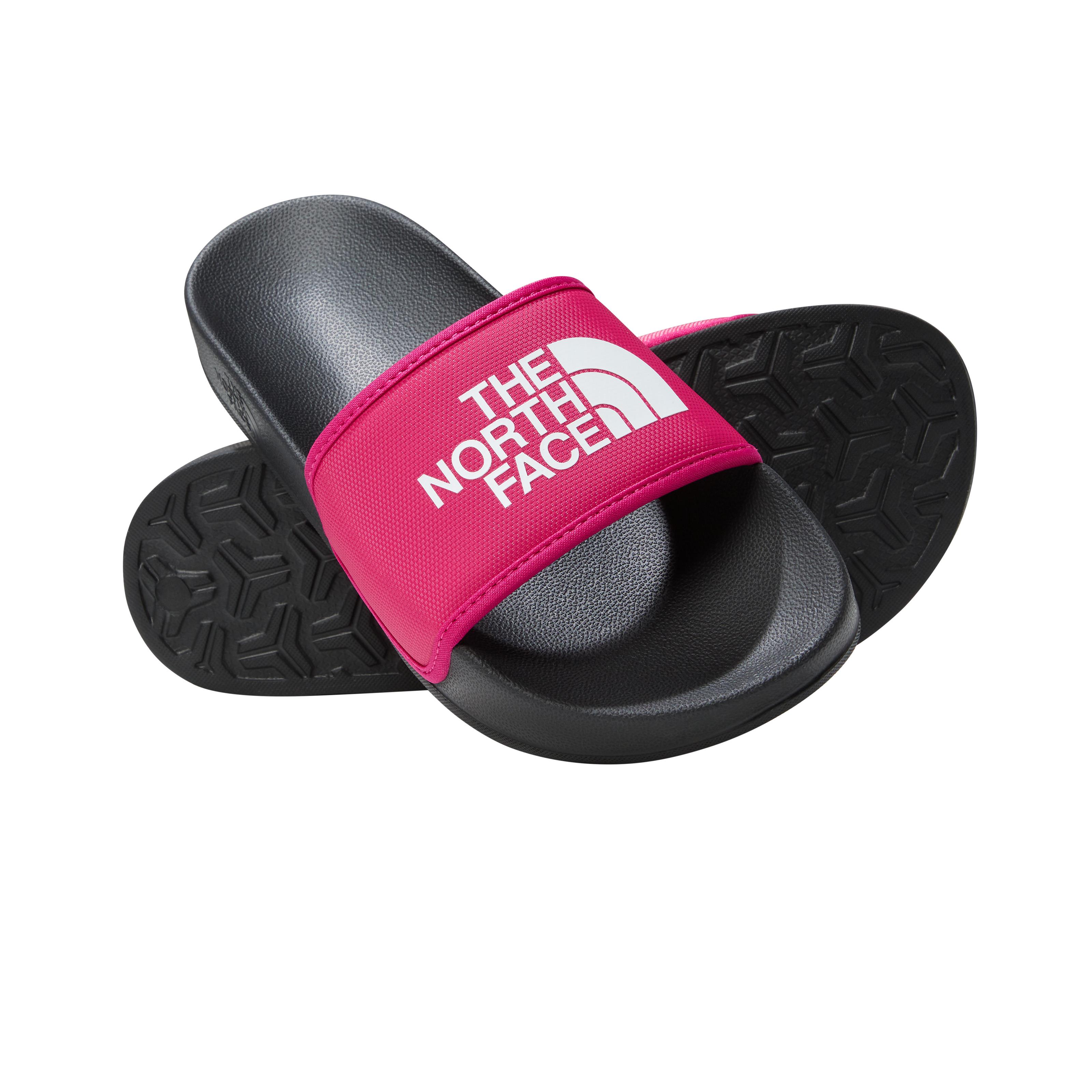 THE NORTH FACE W BASE CAMP  SLIDE III NF0A4T2SROM1
