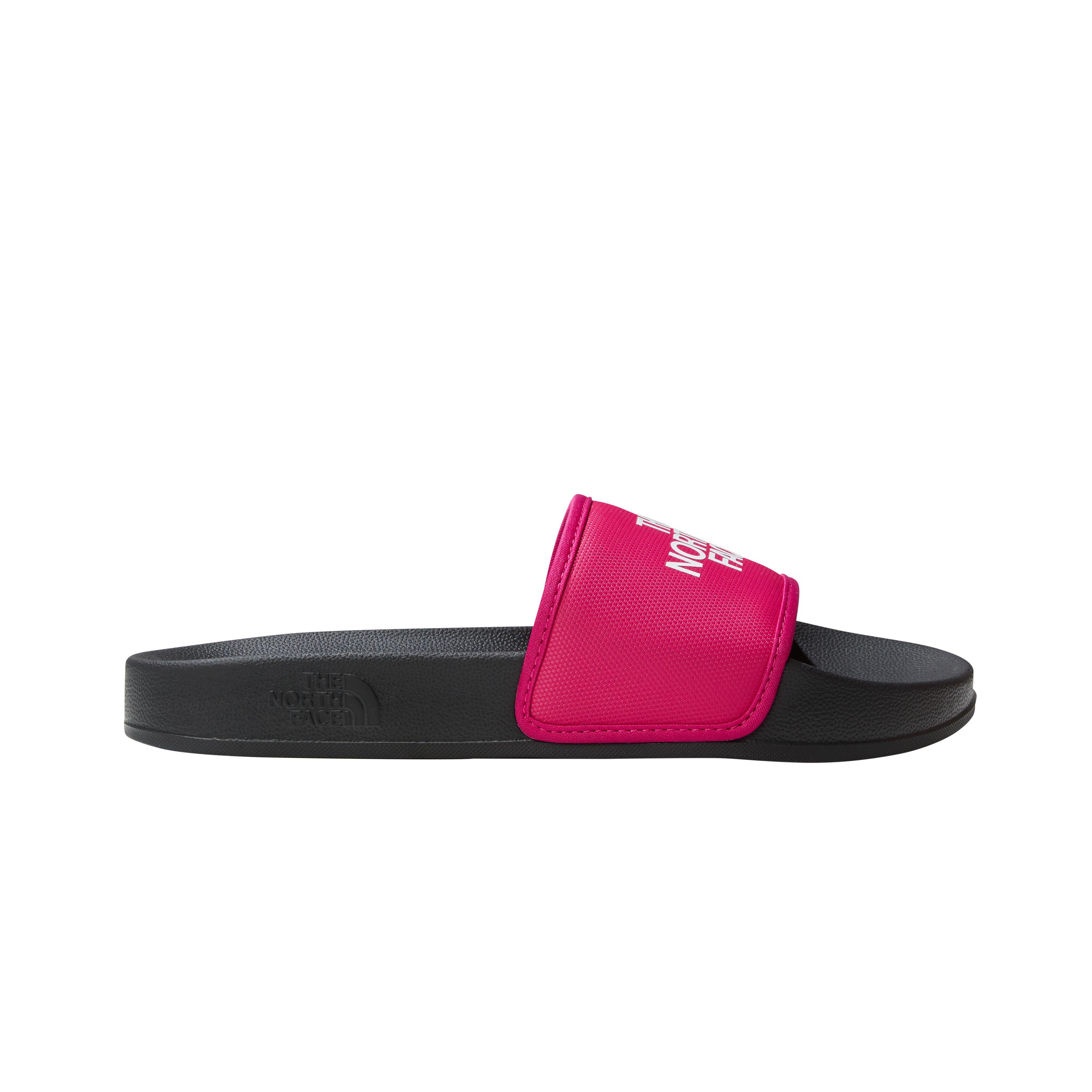 THE NORTH FACE W BASE CAMP  SLIDE III NF0A4T2SROM1