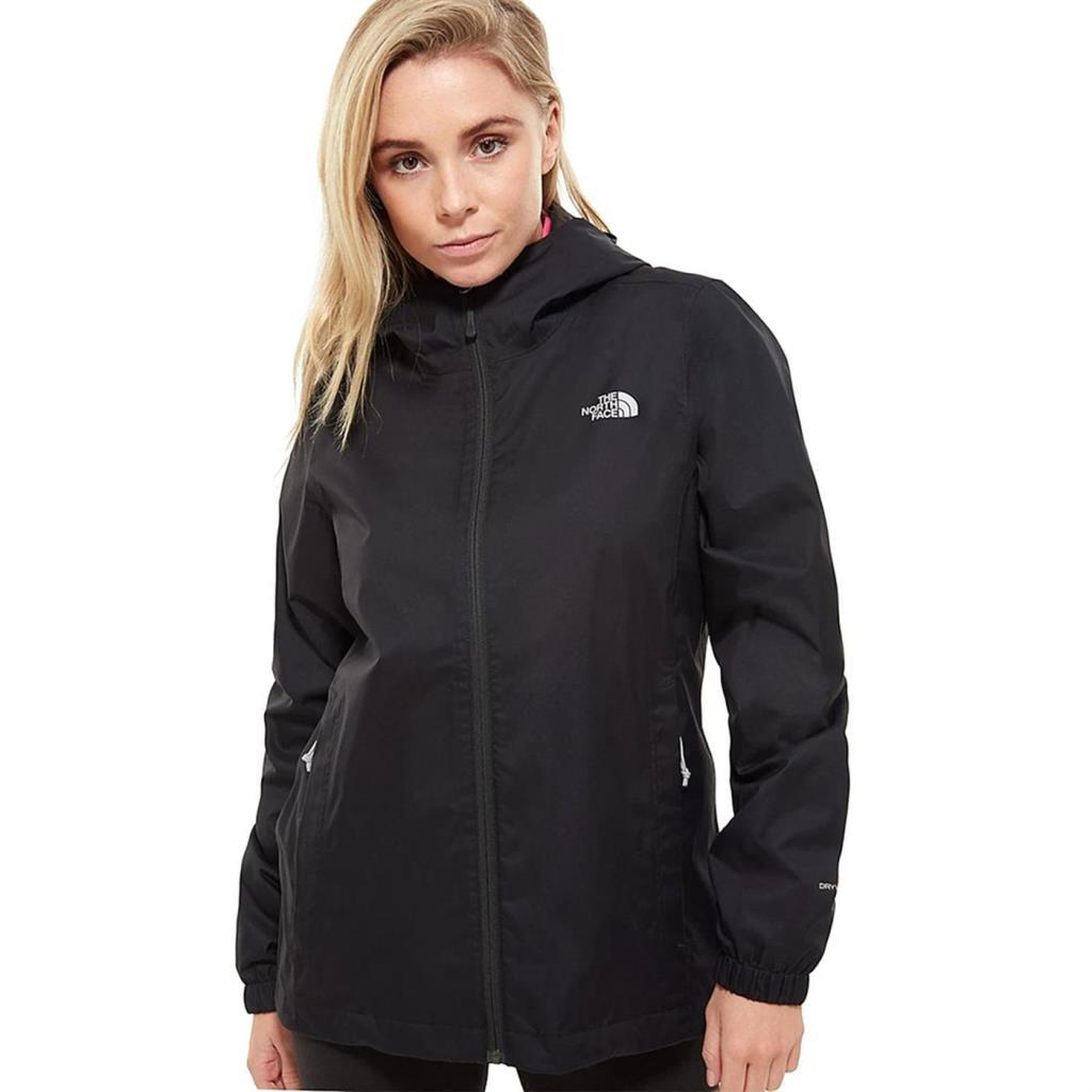 W QUEST JACKET - EU