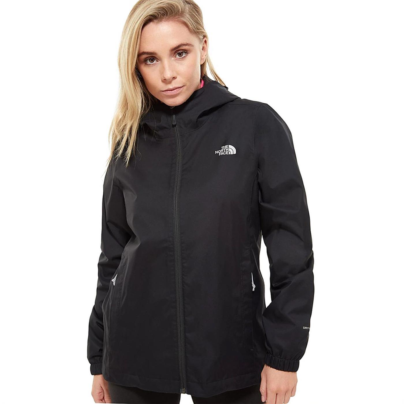 W QUEST JACKET - EU