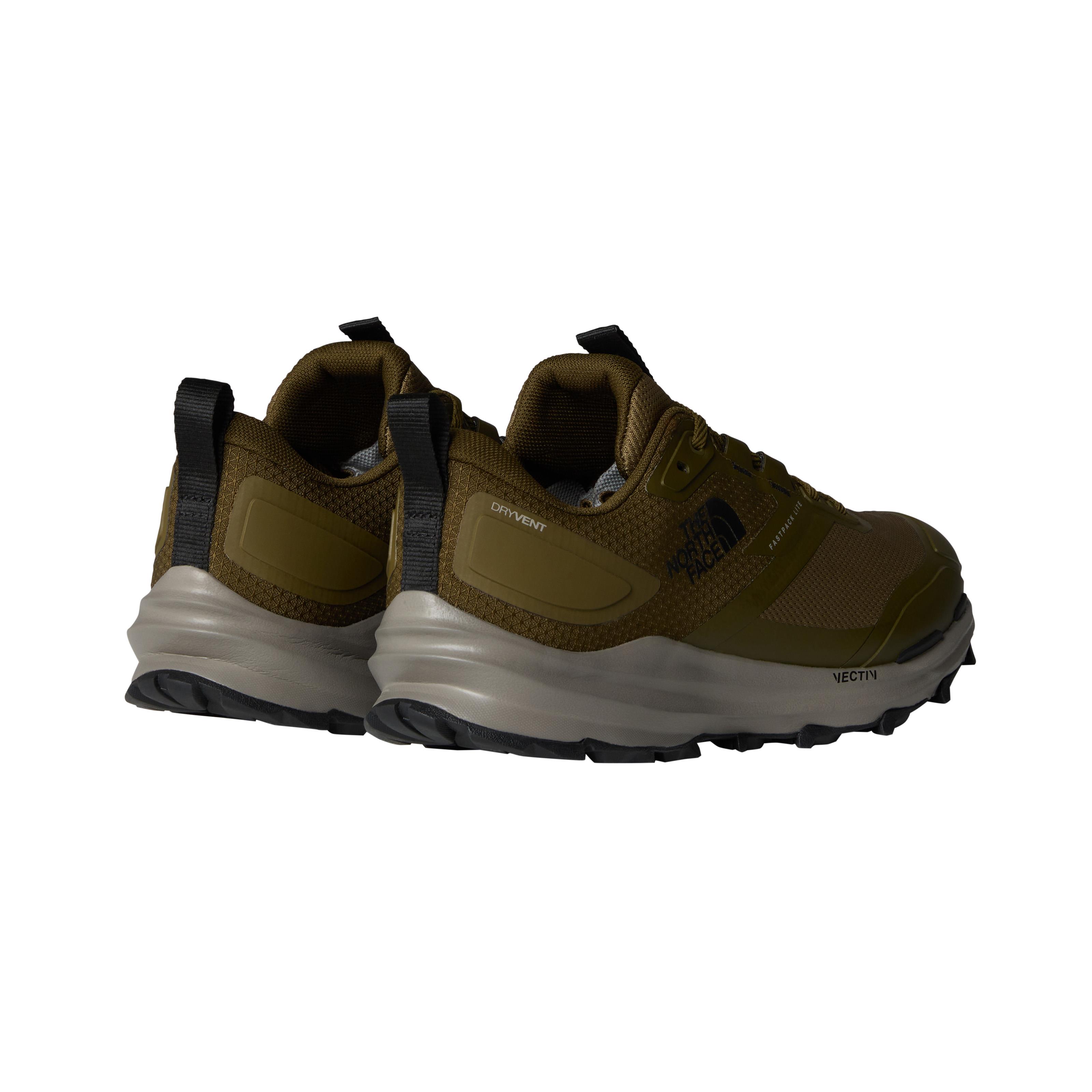THE NORTH FACE M VECTIV FASTPACK LITE WP NF0A8AFB7R81