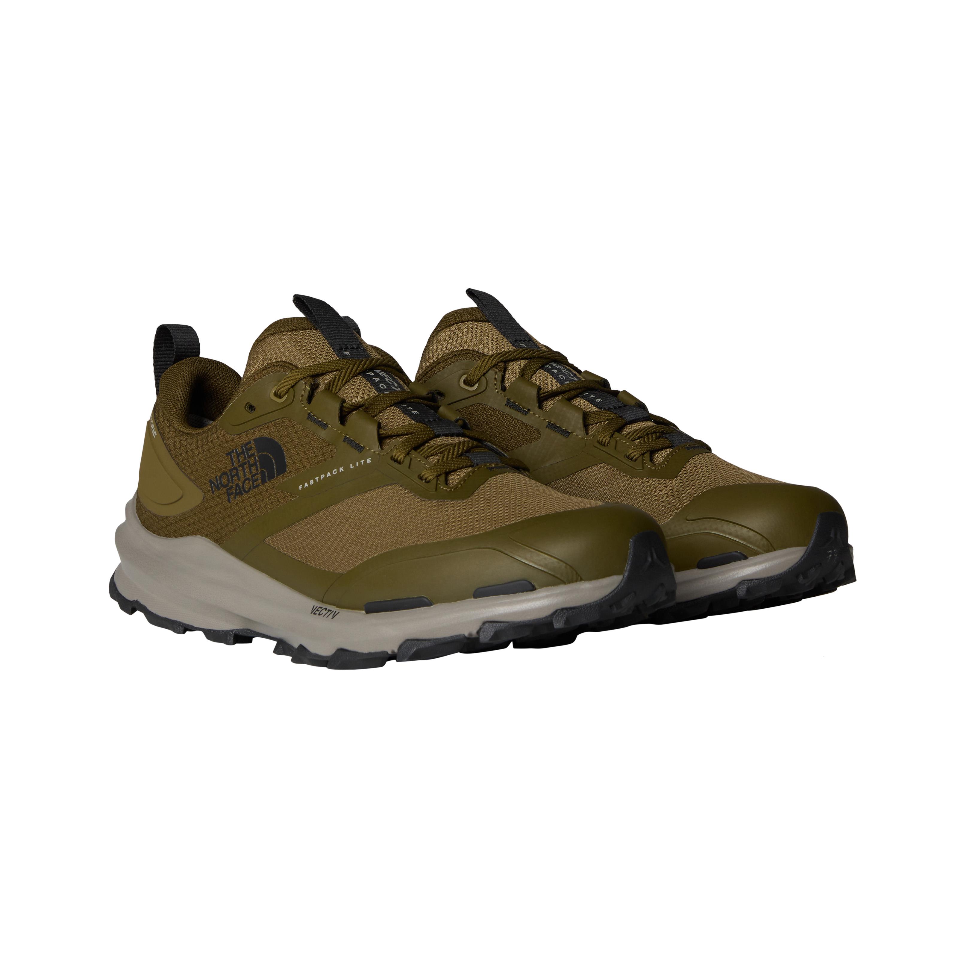 THE NORTH FACE M VECTIV FASTPACK LITE WP NF0A8AFB7R81