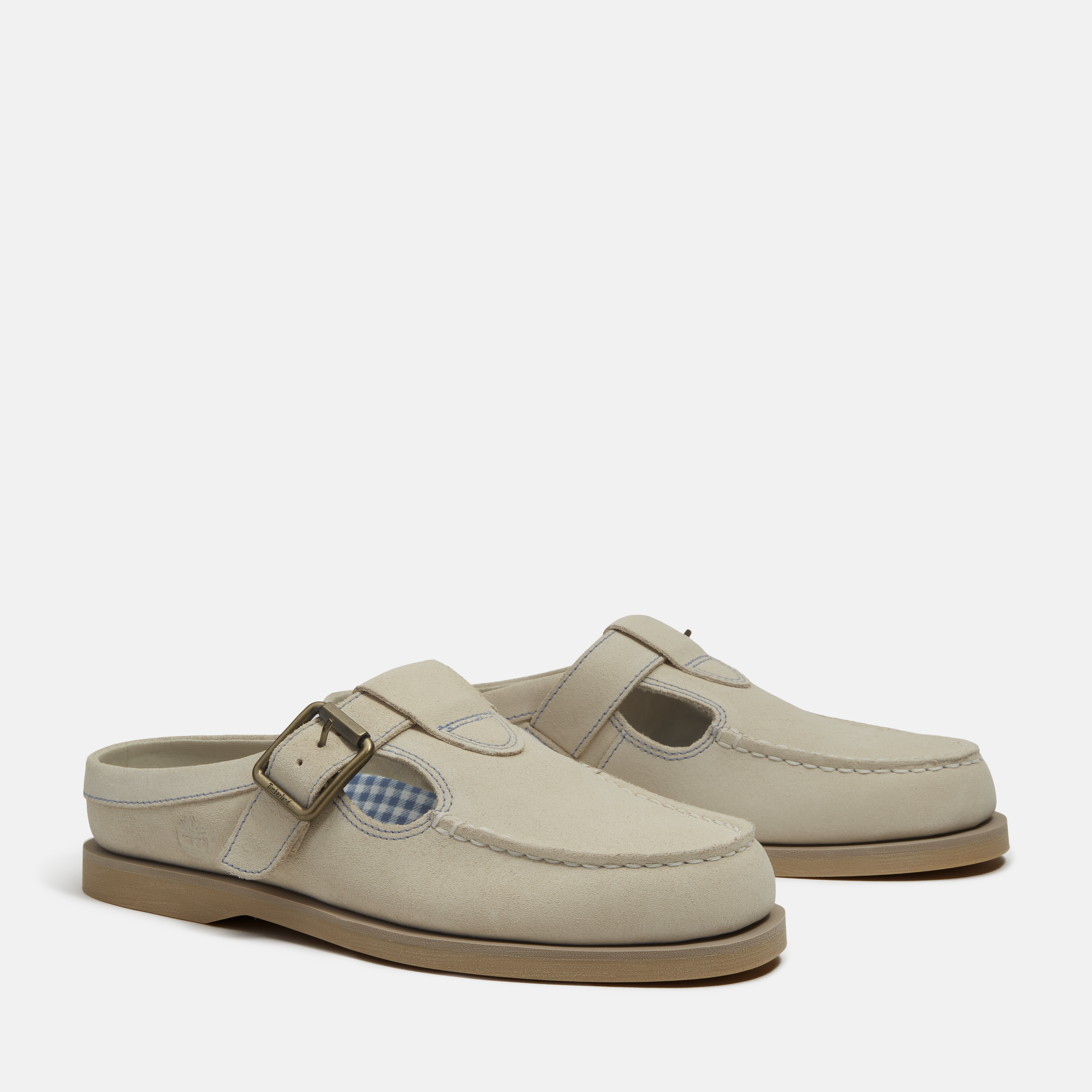 TİMBERLAND CLASSIC BOAT CLOG SHOE TB0A5MT9ER31