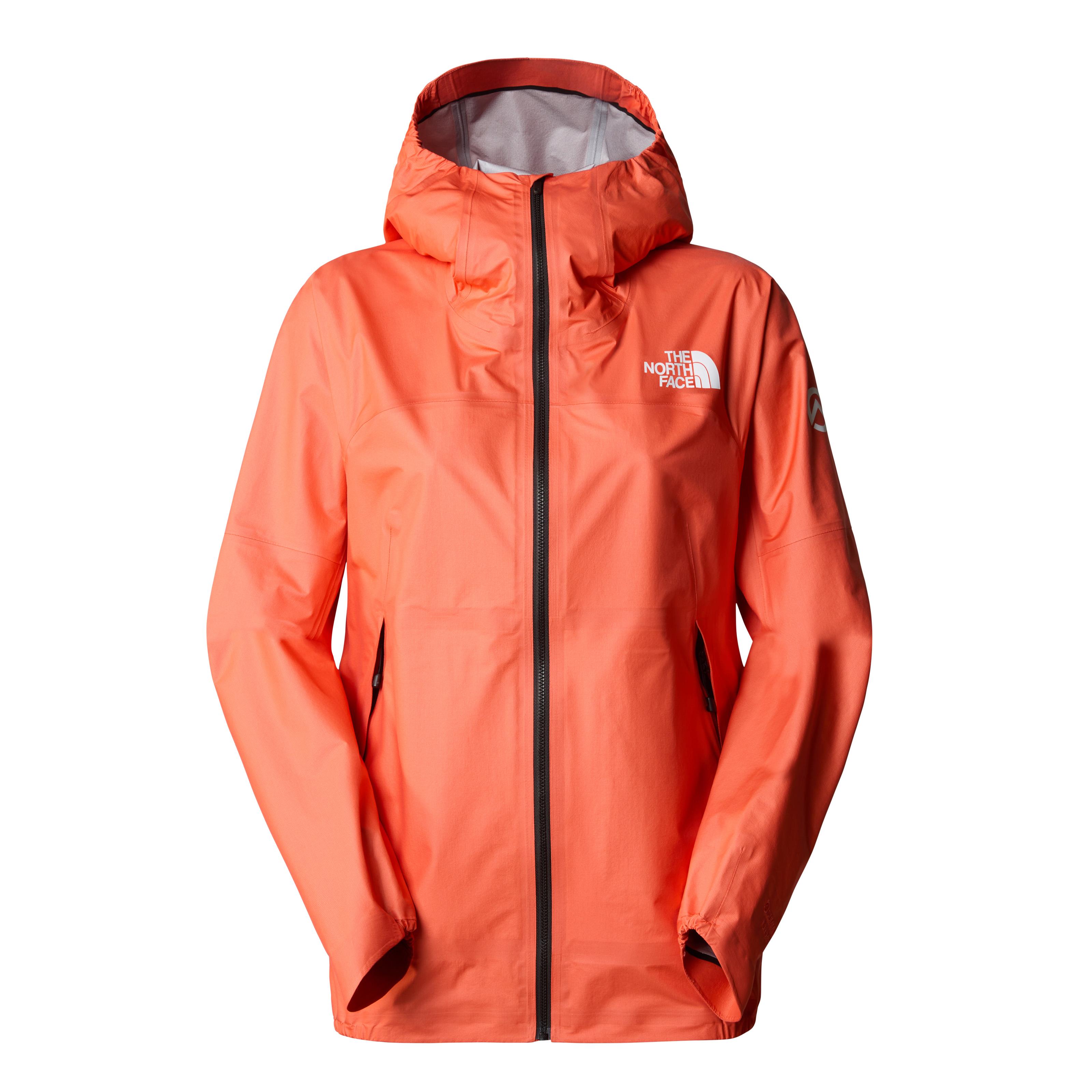 THE NORTH FACE W SUMMIT PAPSURA FUTURELIGHT JACKET NF0A84PSCA11