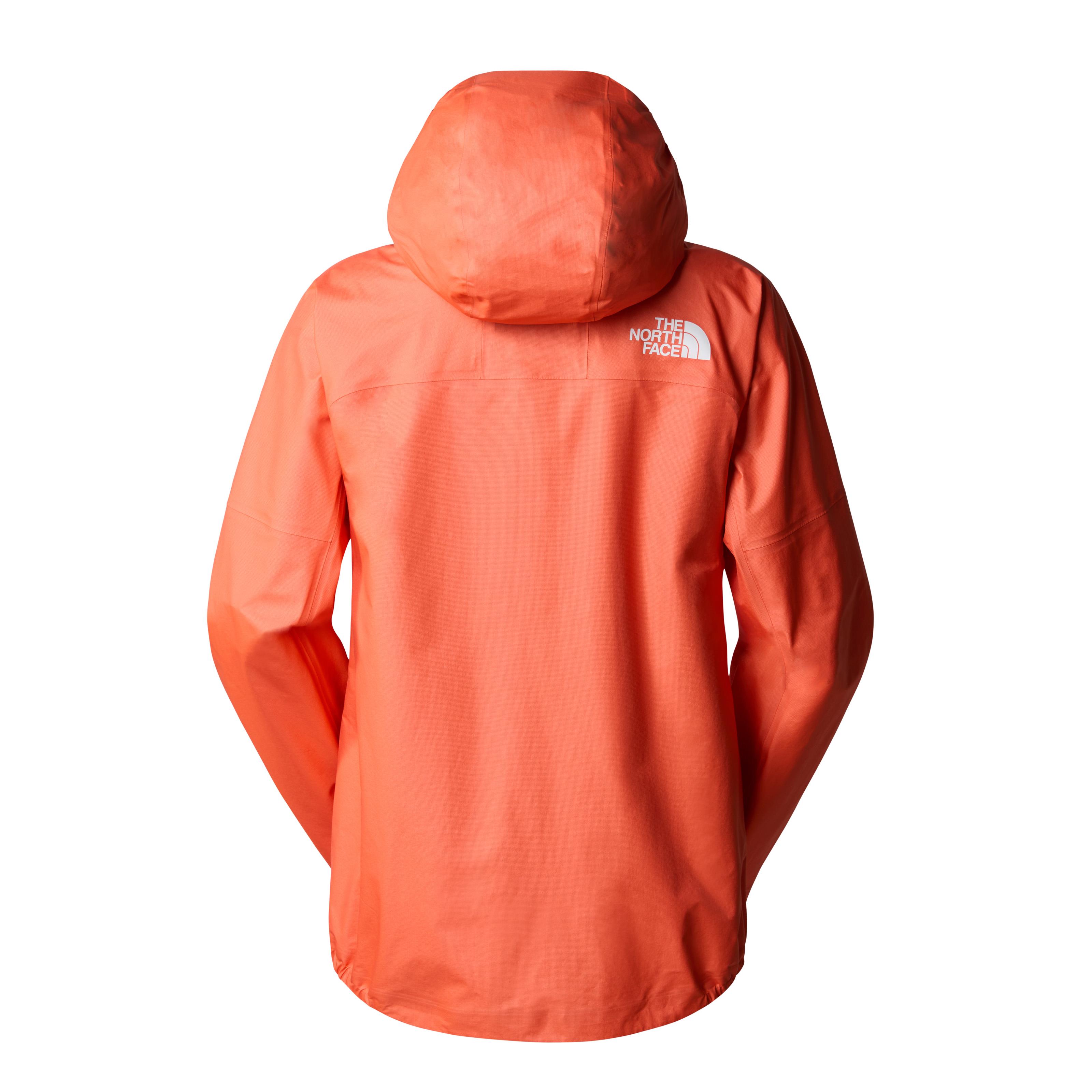THE NORTH FACE W SUMMIT PAPSURA FUTURELIGHT JACKET NF0A84PSCA11