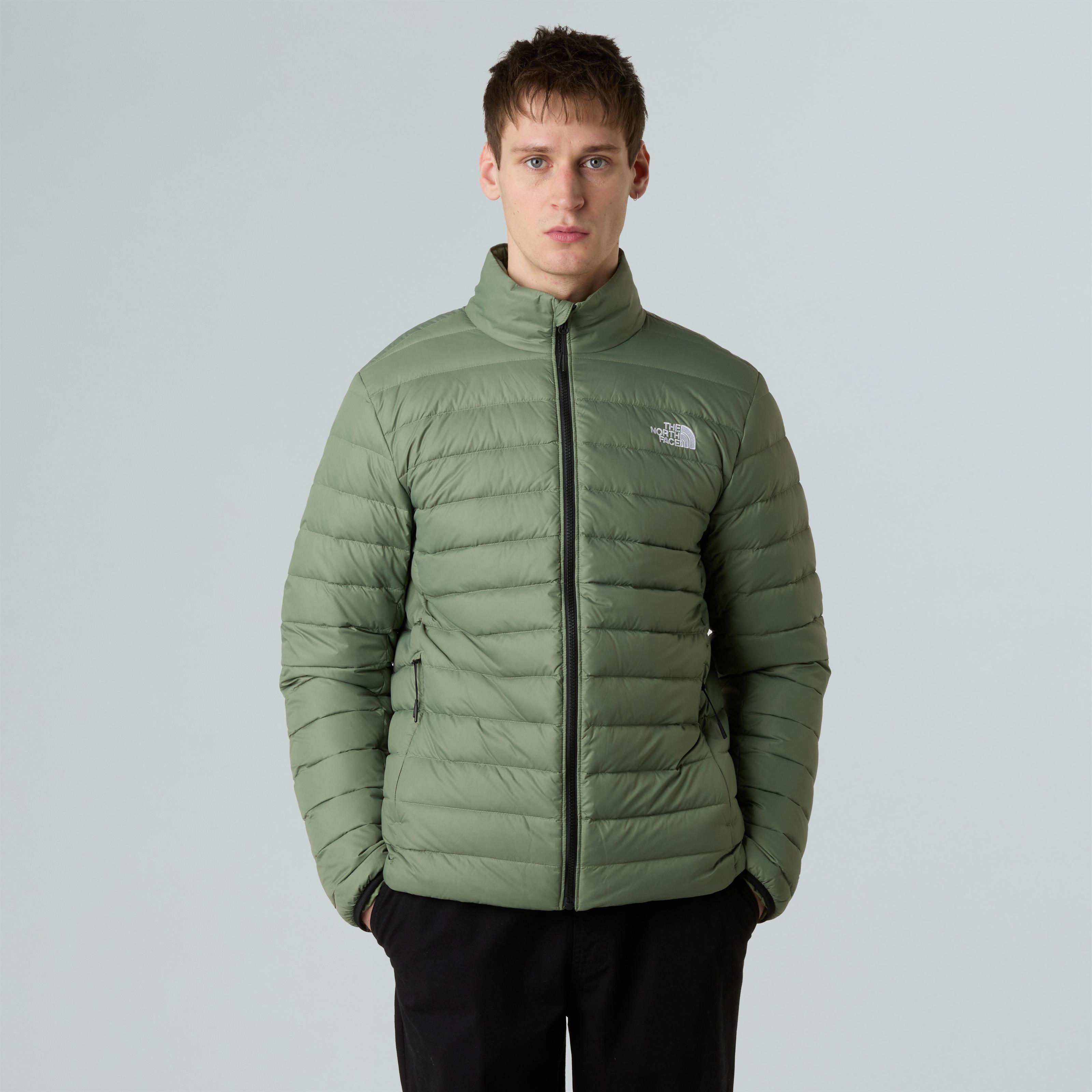 THE NORTH FACE M CLASSIC DOWN JACKET NF0A8D1UBO91