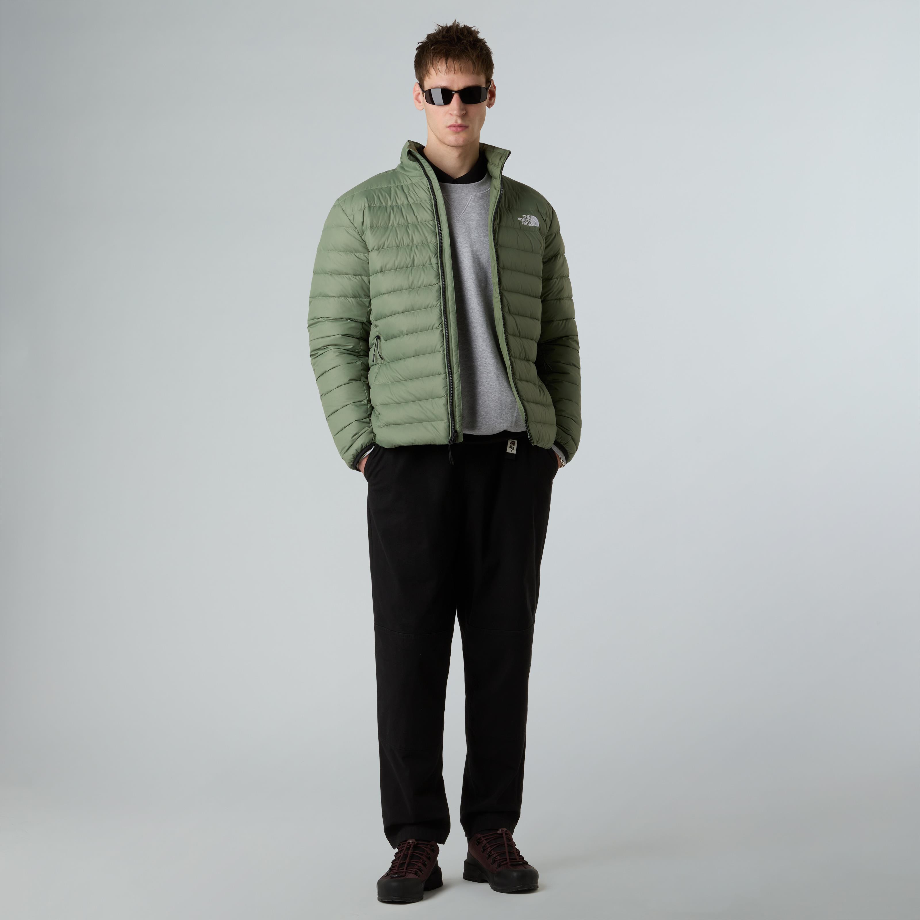 THE NORTH FACE M CLASSIC DOWN JACKET NF0A8D1UBO91
