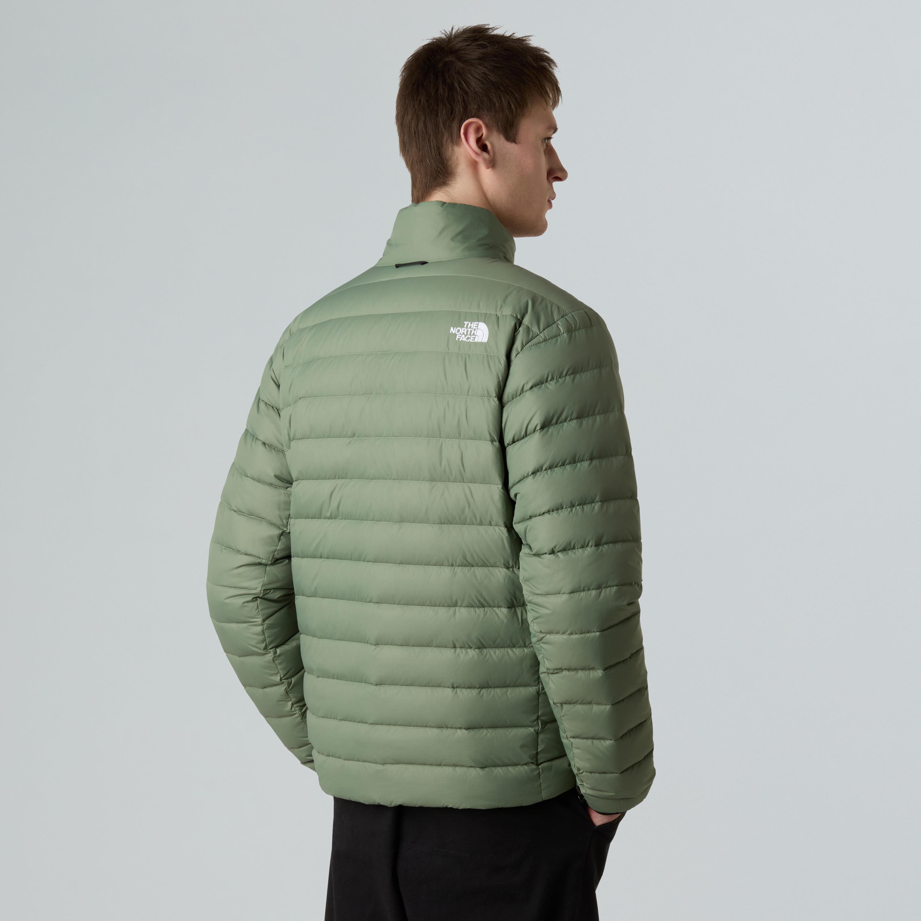 THE NORTH FACE M CLASSIC DOWN JACKET NF0A8D1UBO91