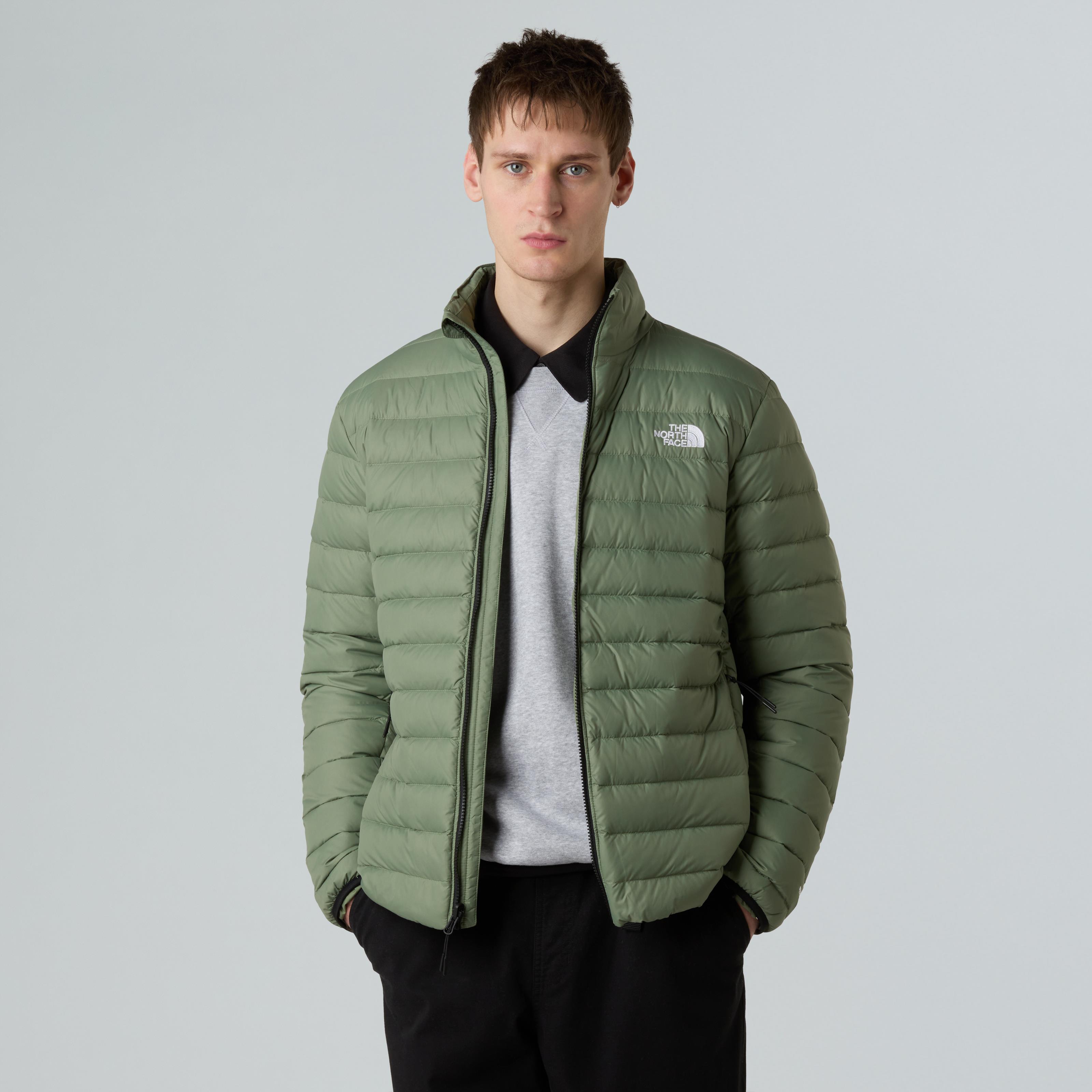 THE NORTH FACE M CLASSIC DOWN JACKET NF0A8D1UBO91
