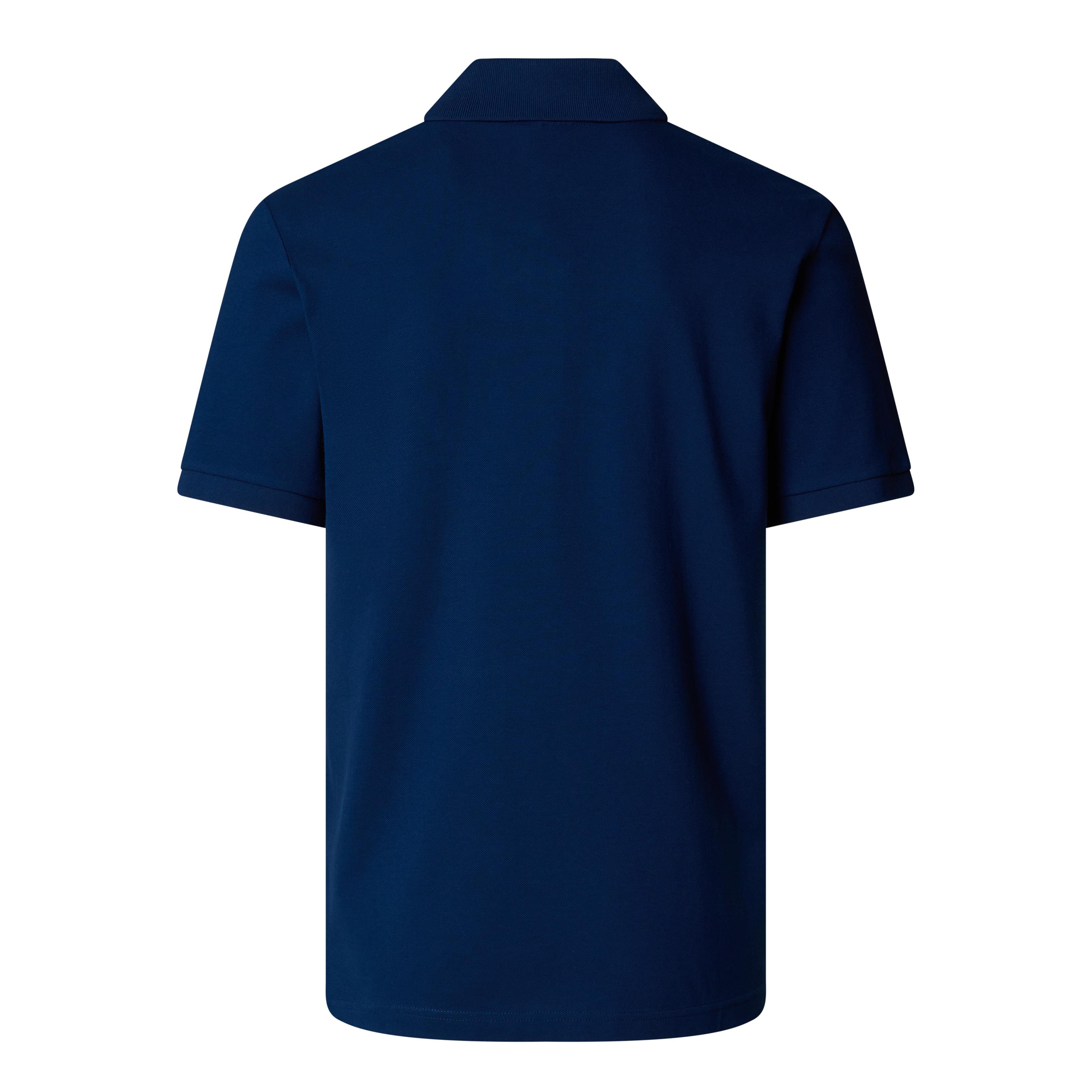 THE NORTH FACE M ESSENTIAL REGULAR POLO NF0A8C1PD1R1