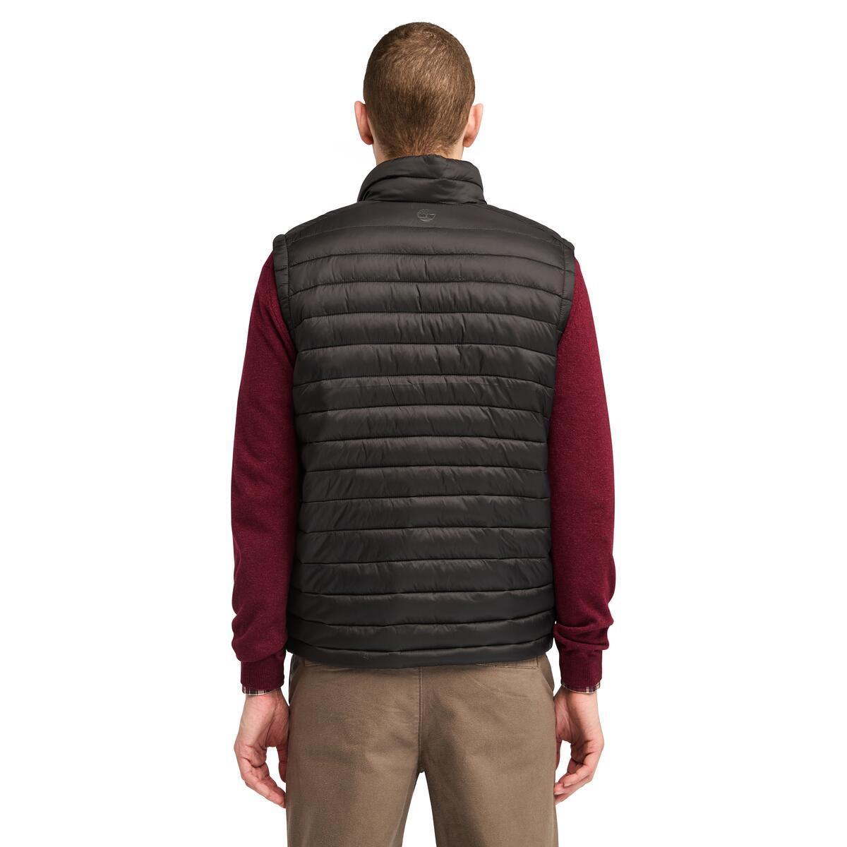 TİMBERLAND AXIS PEAK Durable Water Repellent Vest TB0A5WPF0011