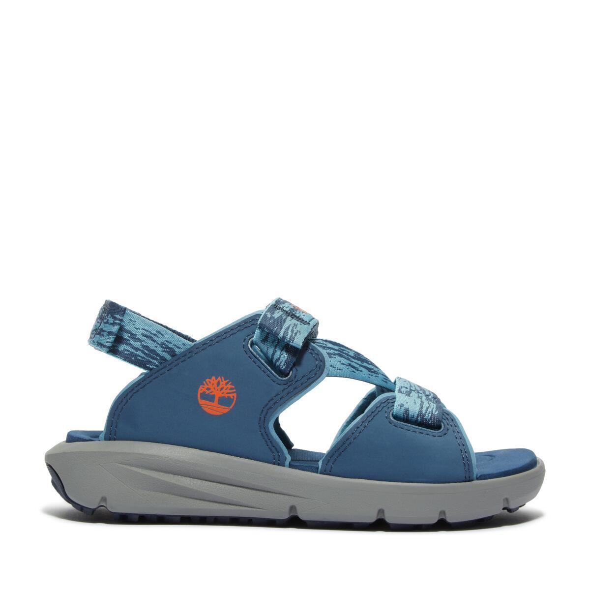 TİMBERLAND MOTION DUNE BACKSTRAP SANDAL TB0A6C4PEX31