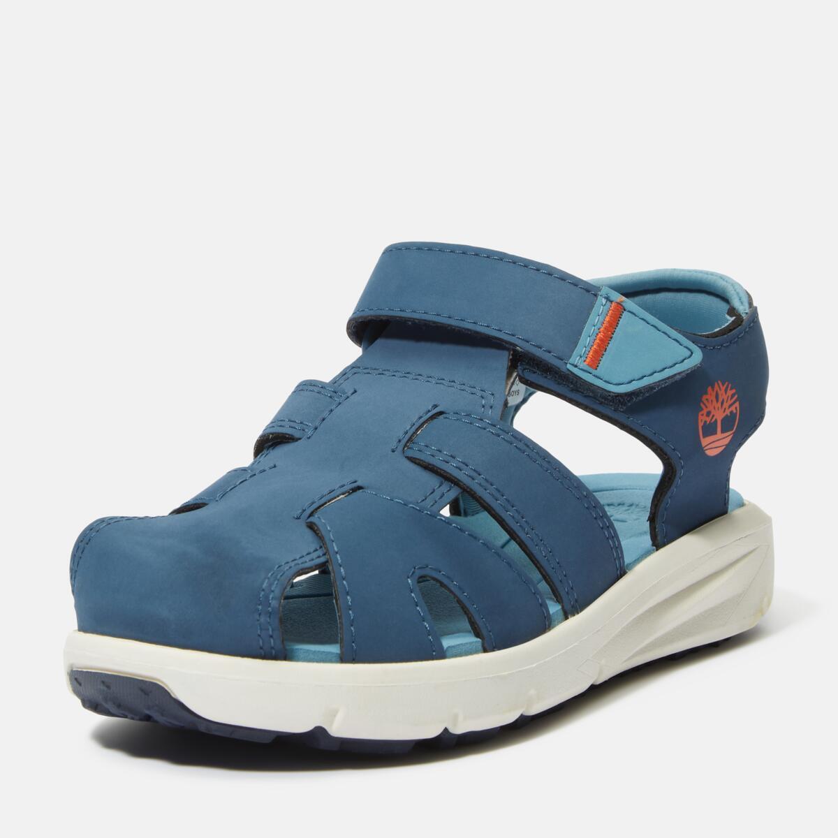 TİMBERLAND MOTION DUNE BACKSTRAP SANDAL TB0A6C4PEX31