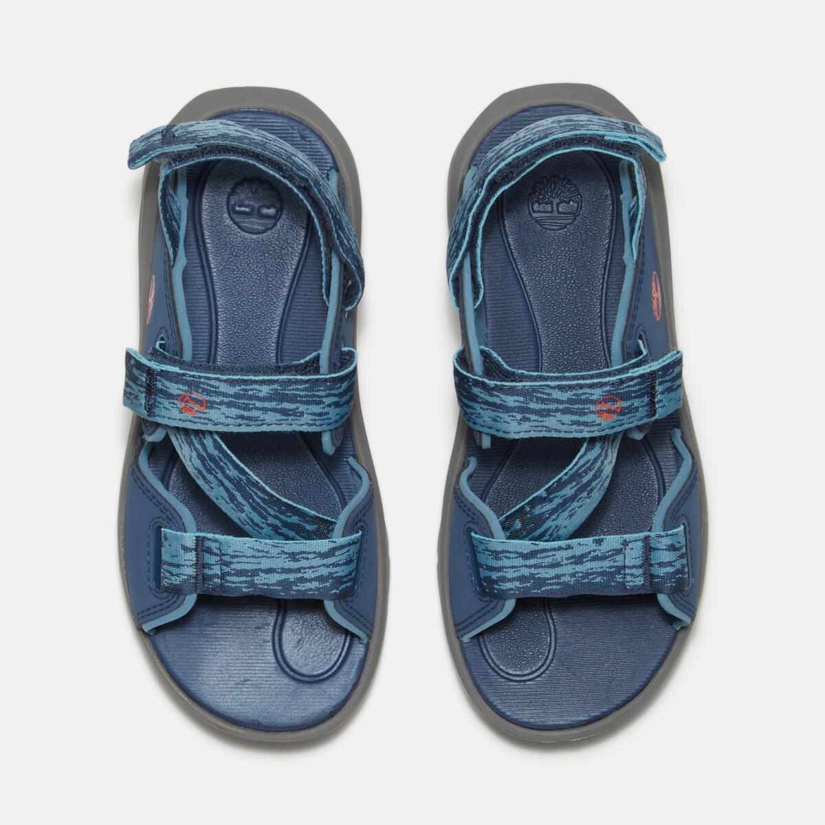 TİMBERLAND MOTION DUNE BACKSTRAP SANDAL TB0A6C4PEX31