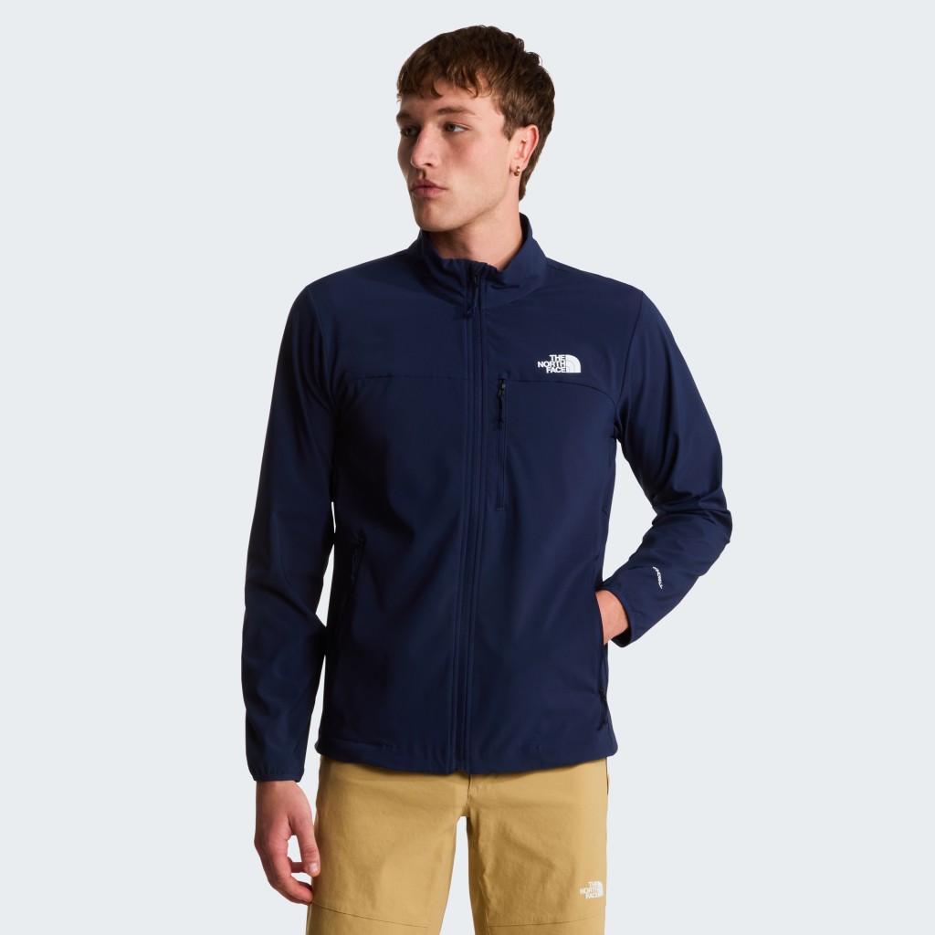 THE NORTH FACE M NIMBLE JACKET 2 NF0A8G0M8K21