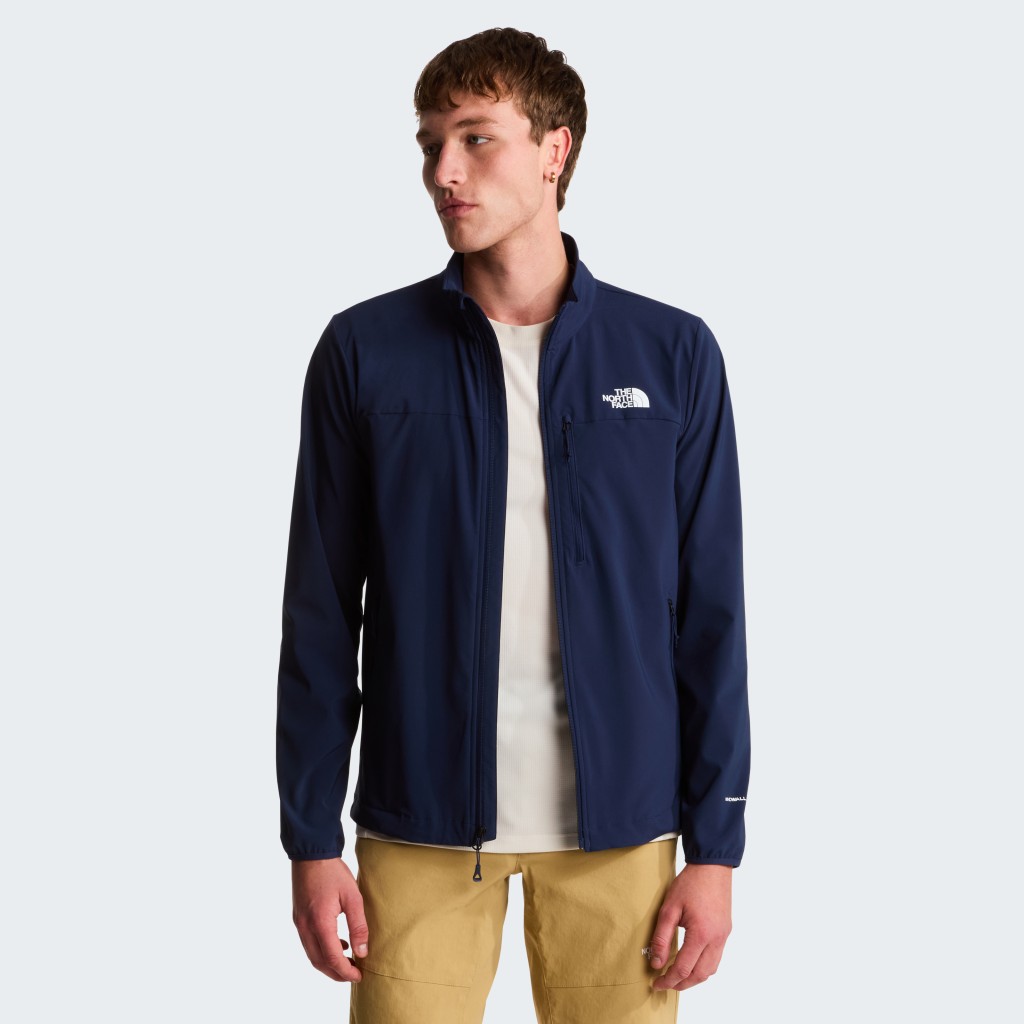 THE NORTH FACE M NIMBLE JACKET 2 NF0A8G0M8K21
