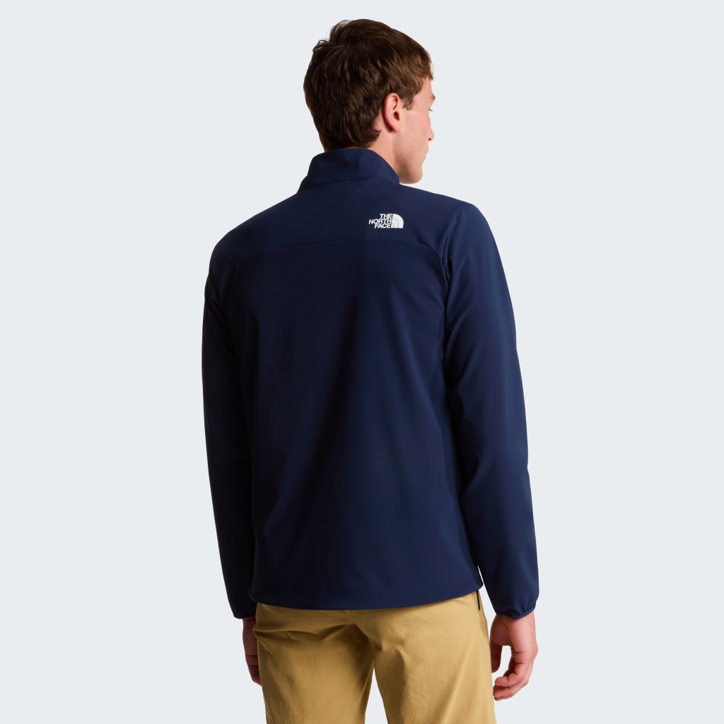 THE NORTH FACE M NIMBLE JACKET 2 NF0A8G0M8K21