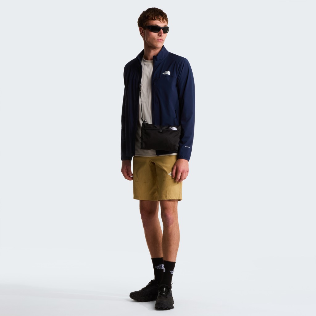 THE NORTH FACE M NIMBLE JACKET 2 NF0A8G0M8K21