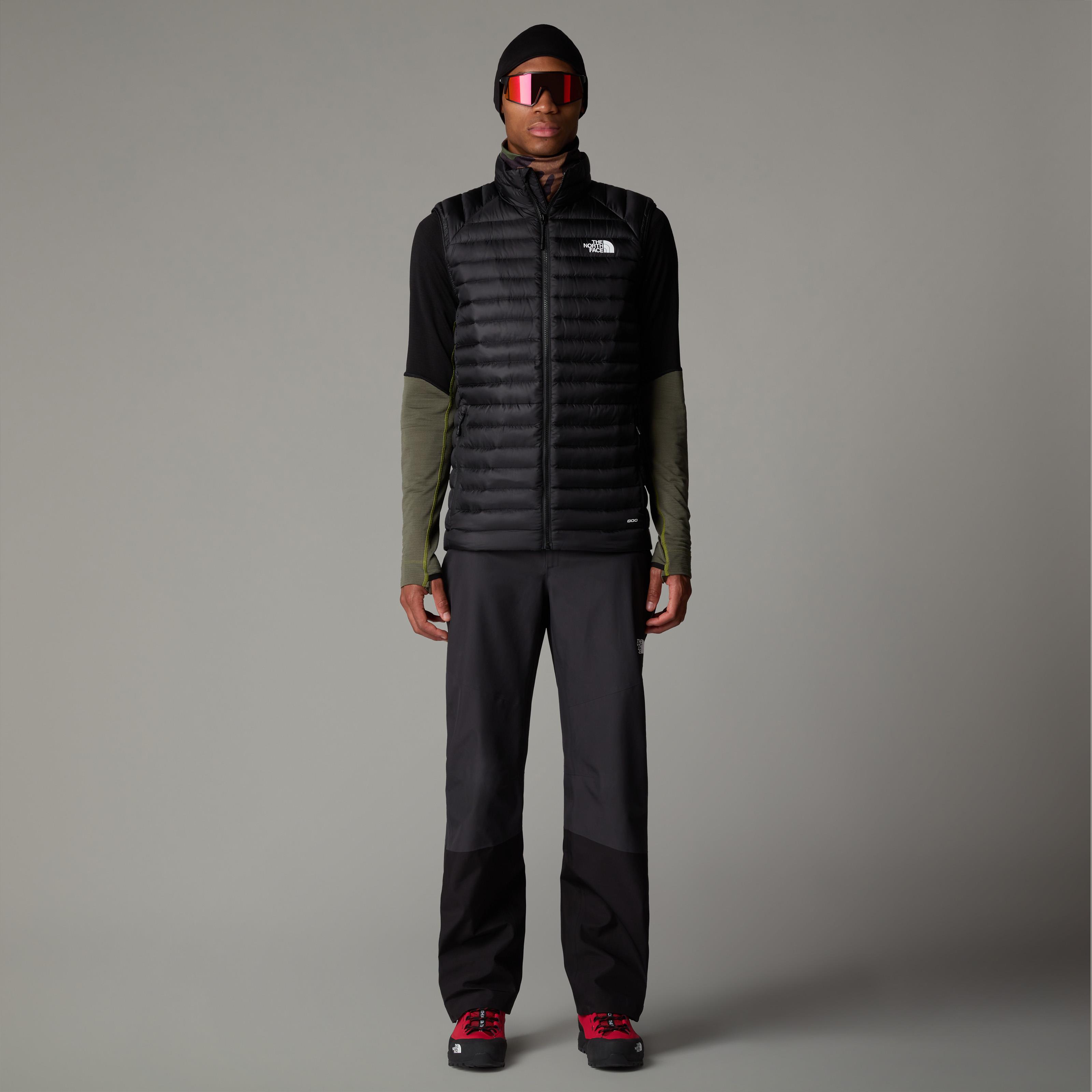 THE NORTH FACE M BETTAFORCA LT DOWN VEST NF0A87GZ4HF1