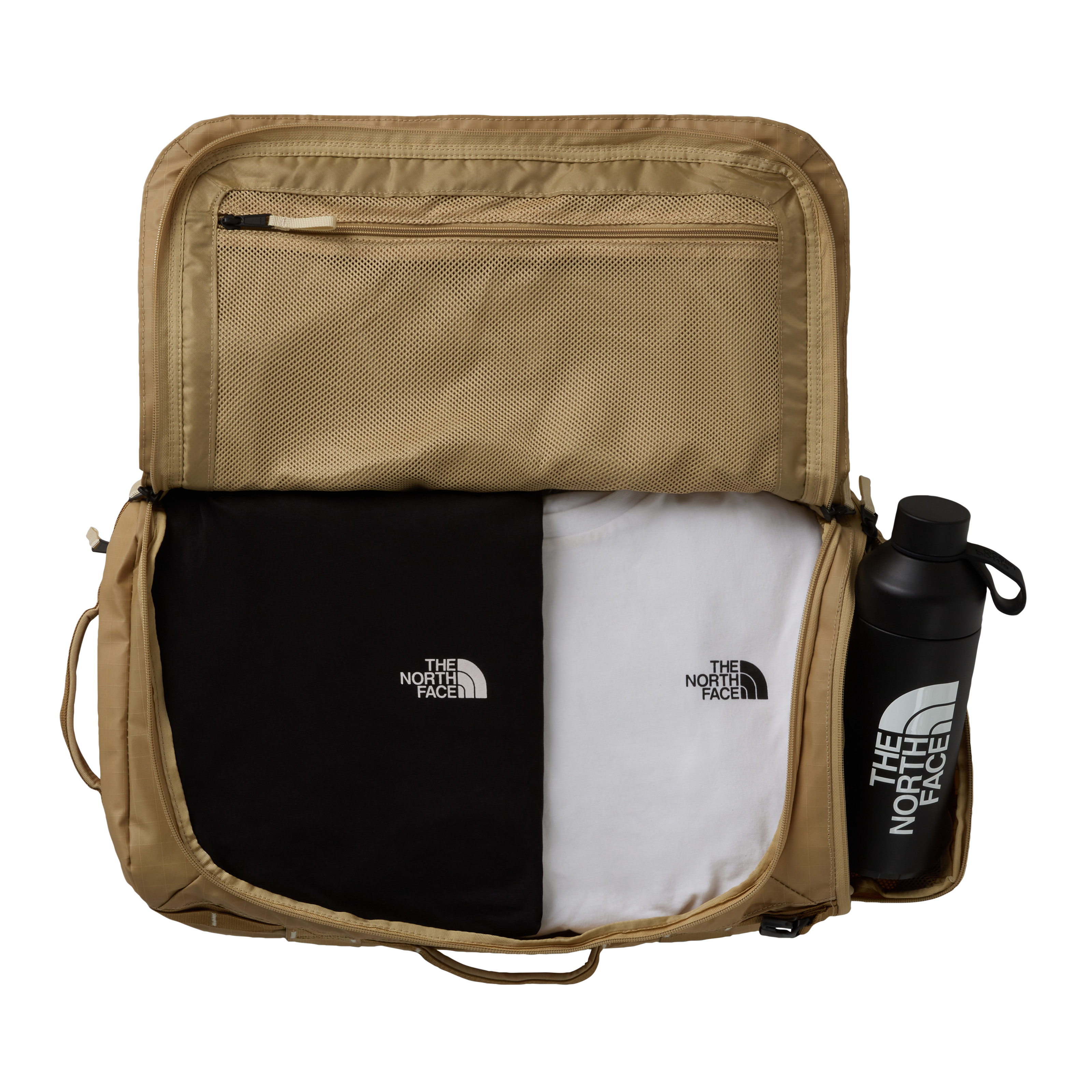 THE NORTH FACE BASE CAMP VOYAGER DUFFEL 32L NF0A52RRN2V1