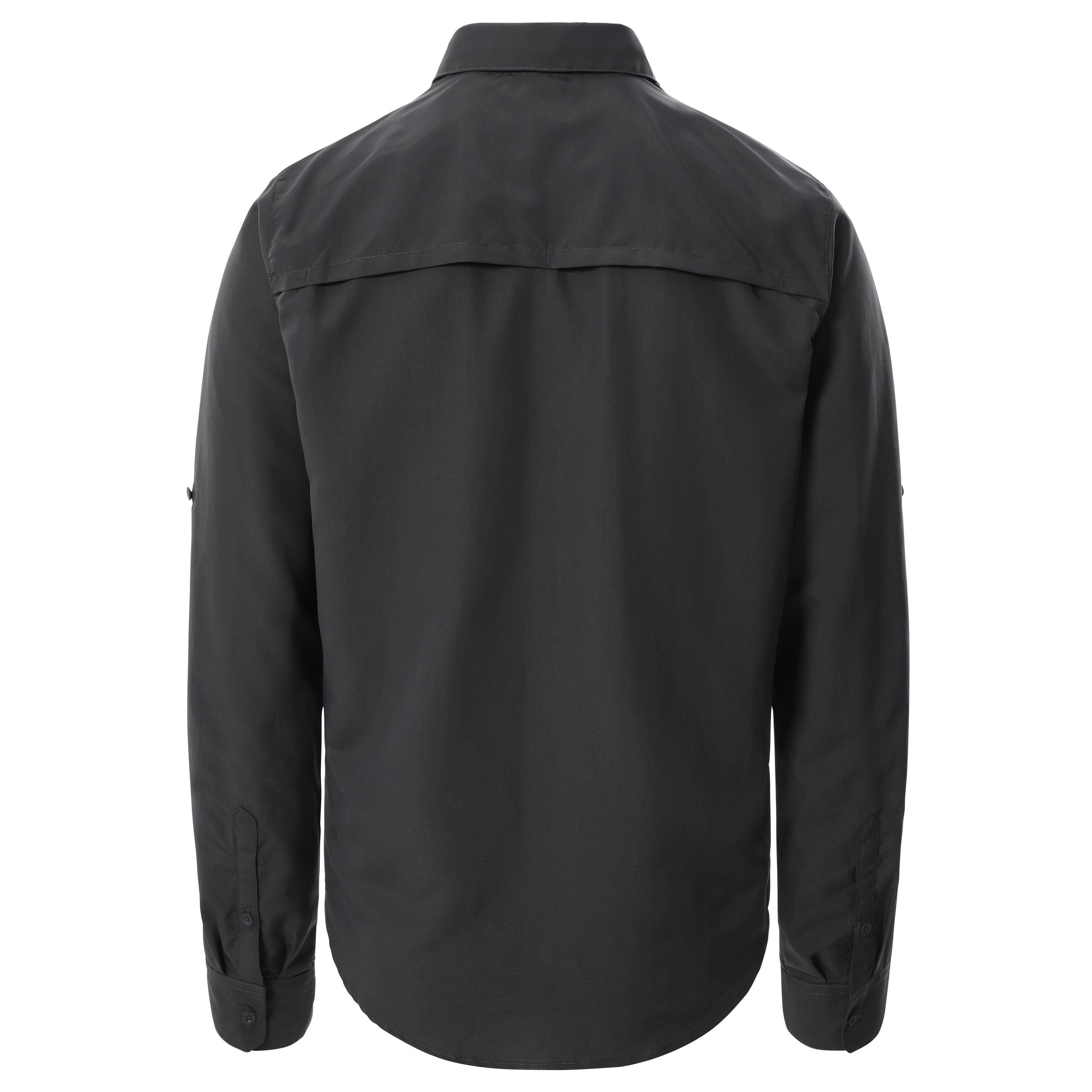 THE NORTH FACE M L/S SEQUOIA SHIRT NF0A4T180C51