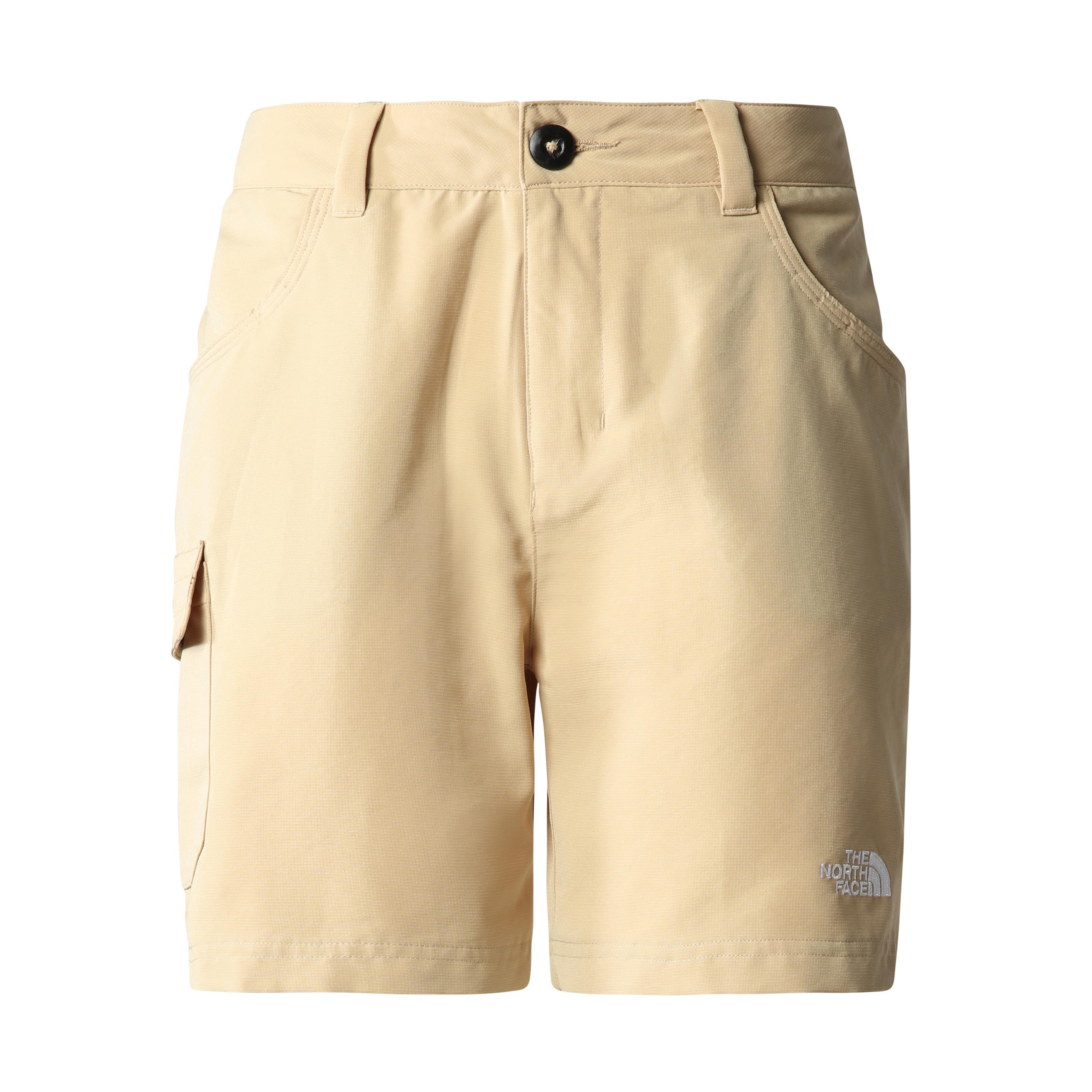 THE NORTH FACE W HORIZON SHORT - EU NF0A8251LK51