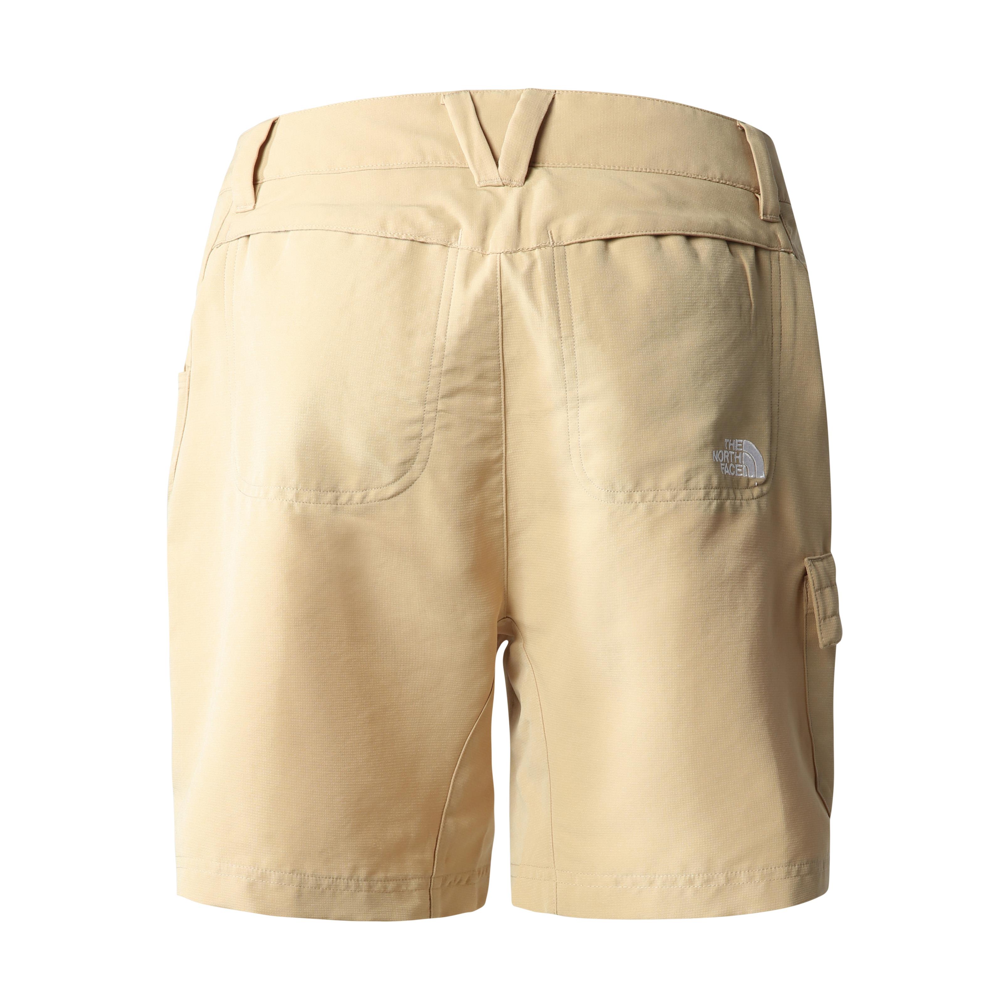 THE NORTH FACE W HORIZON SHORT - EU NF0A8251LK51