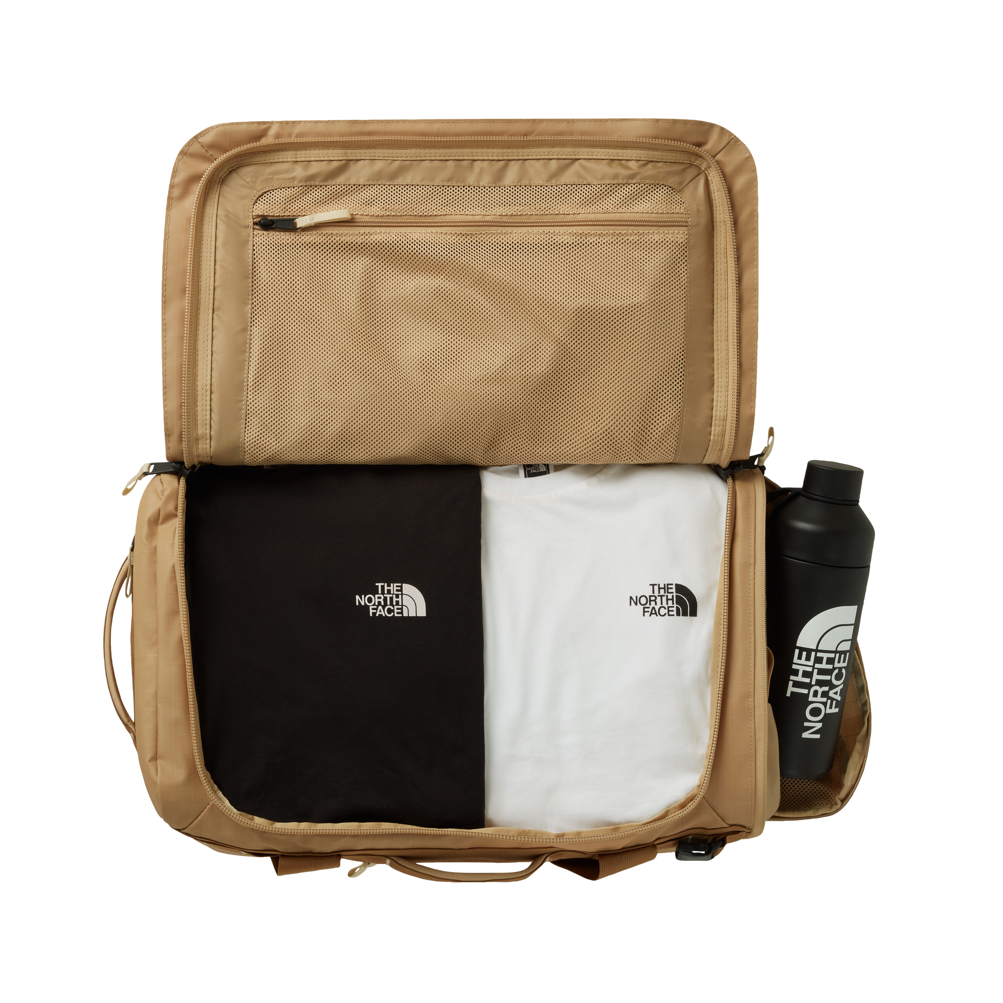 THE NORTH FACE BASE CAMP VOYAGER DUFFEL 42L NF0A52RQN4V1