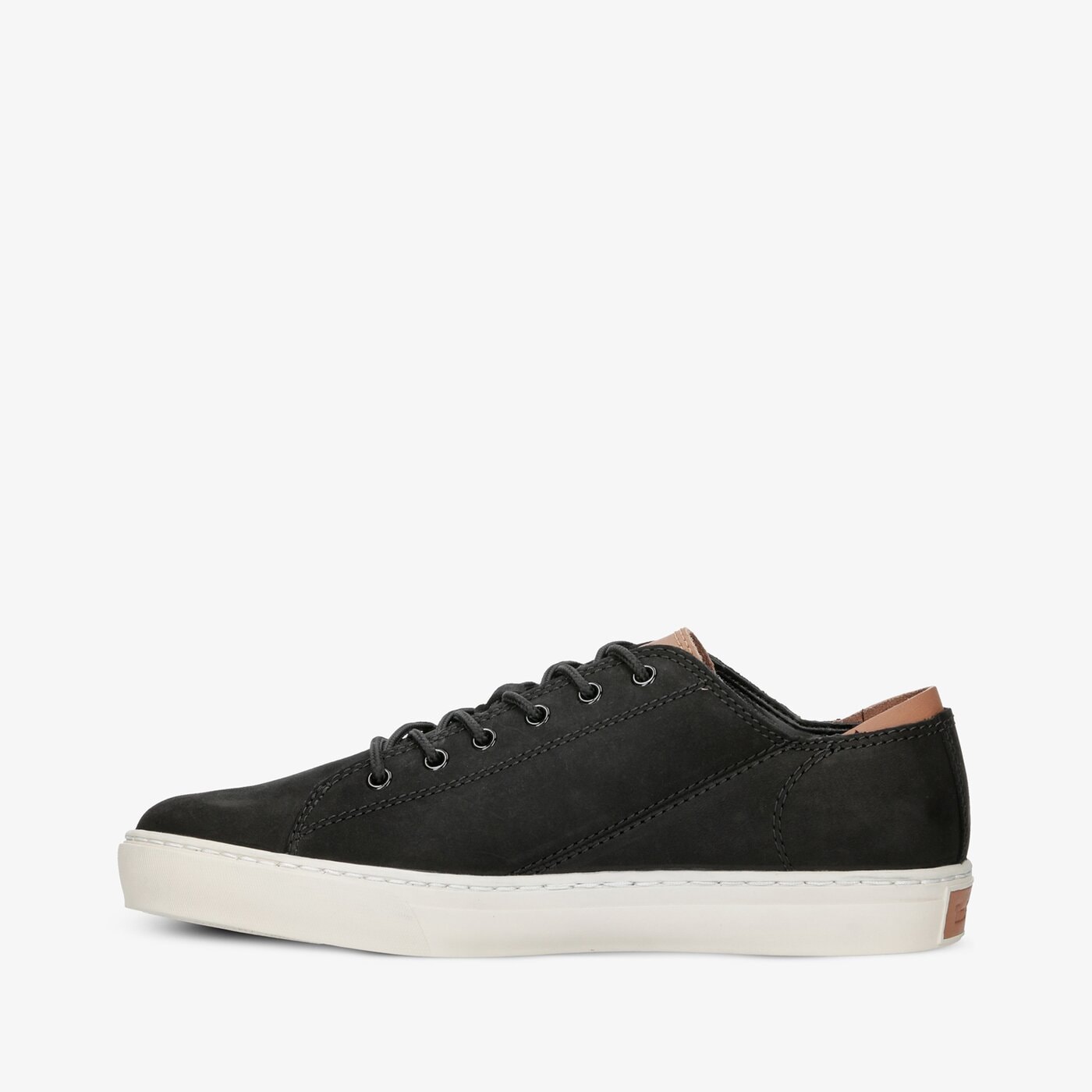 Adventure 2.0 LOW LACE UP SNEAKER