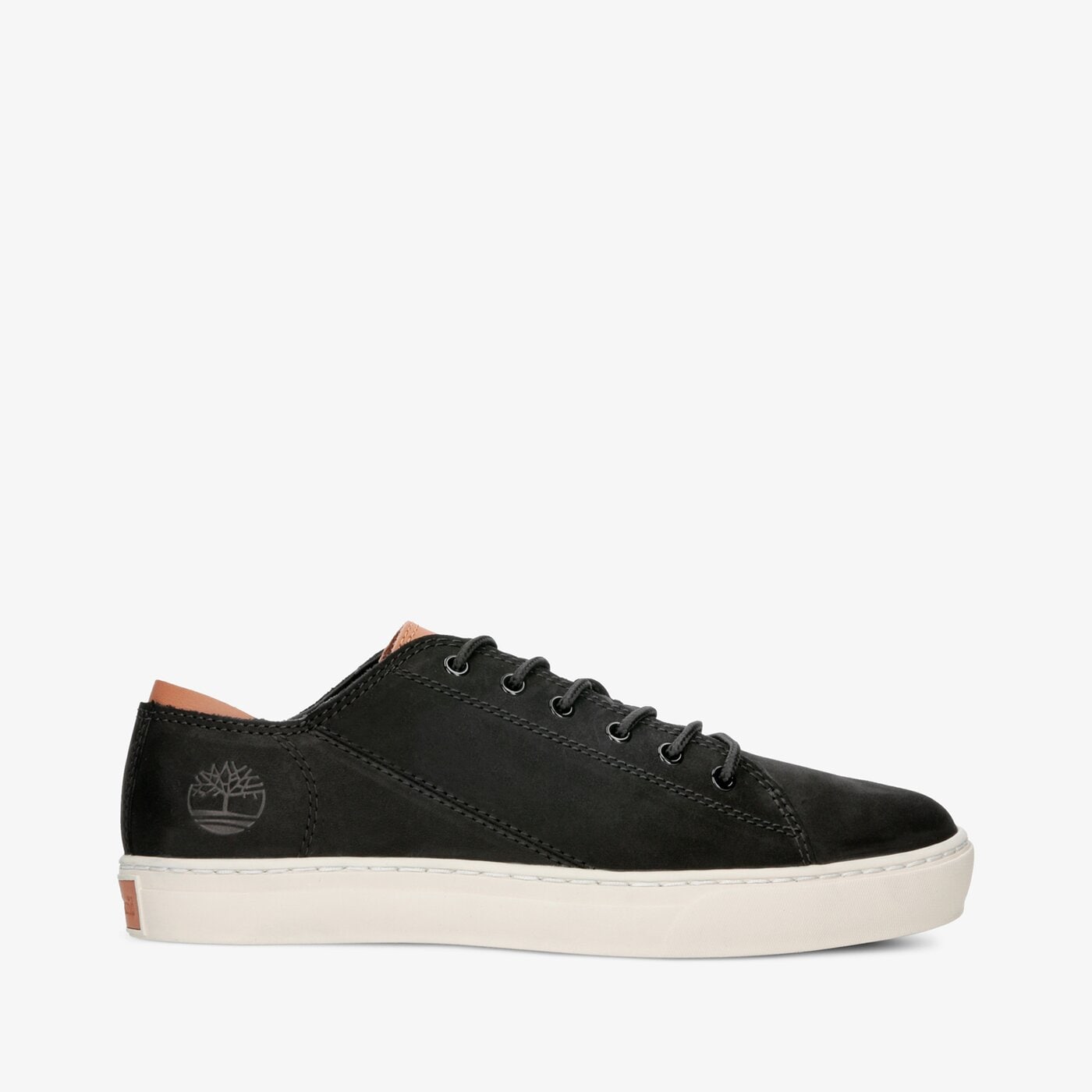 Adventure 2.0 LOW LACE UP SNEAKER