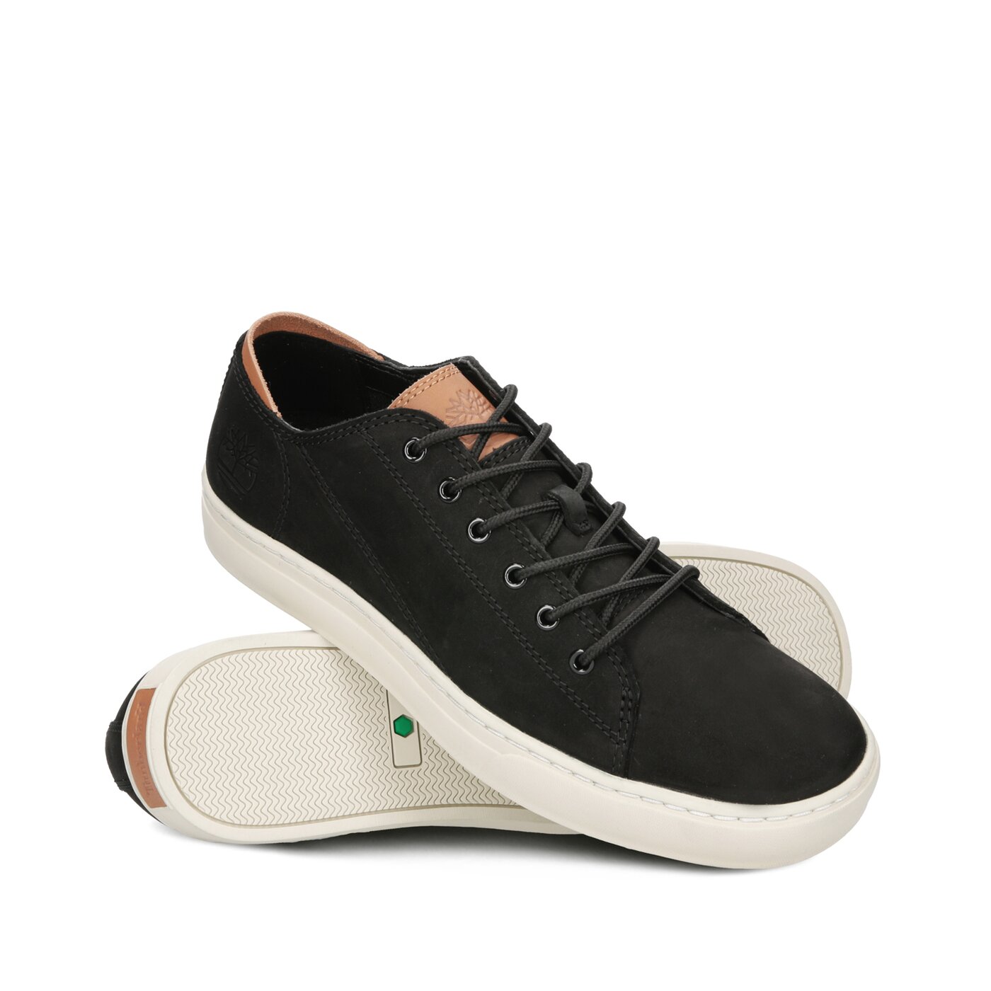 Adventure 2.0 LOW LACE UP SNEAKER