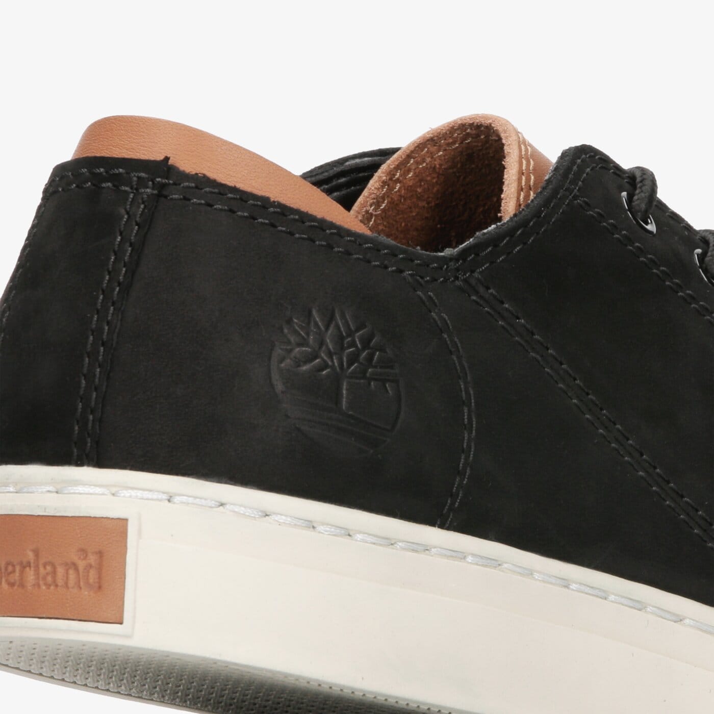 Adventure 2.0 LOW LACE UP SNEAKER