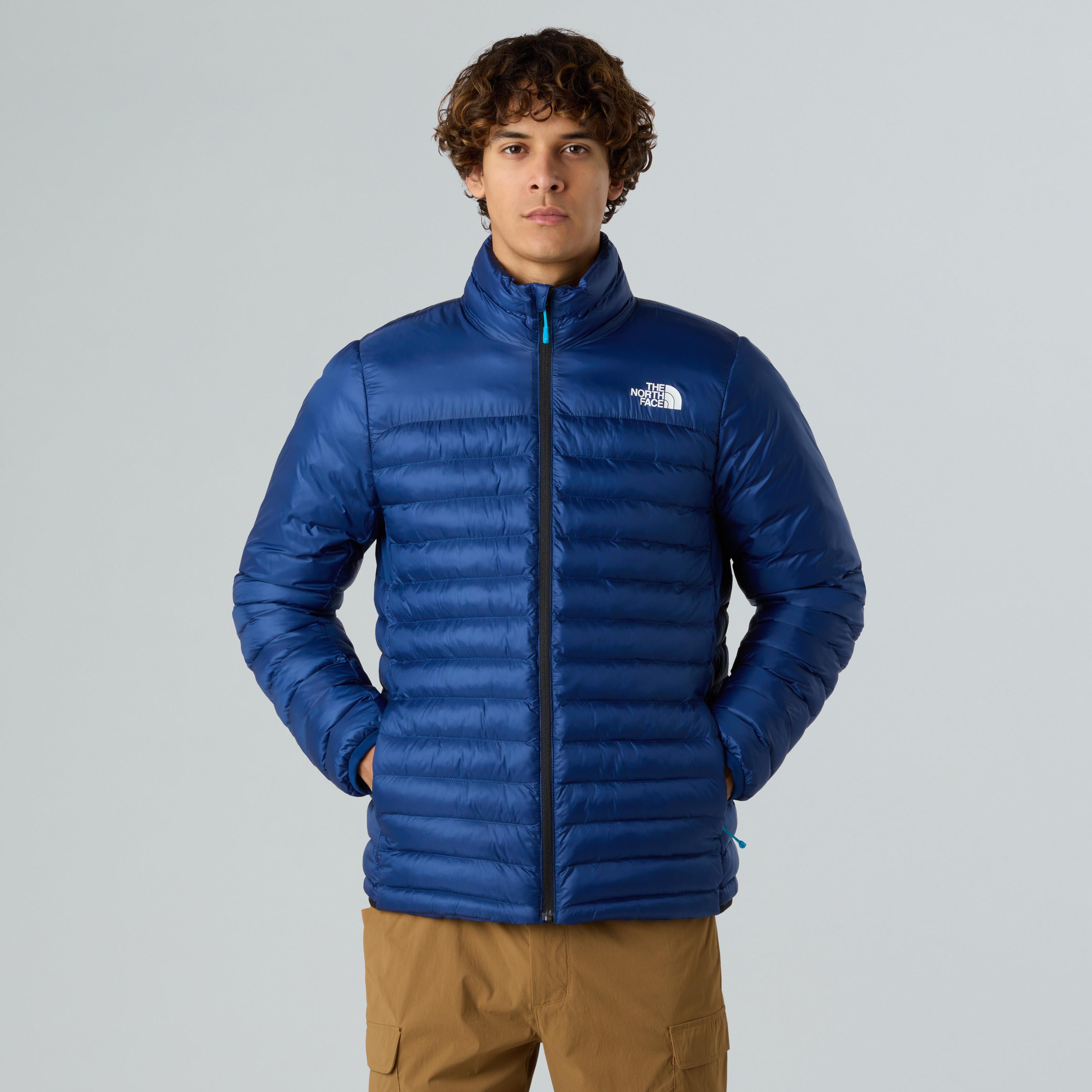 THE NORTH FACE M TERRA PEAK JACKET NF0A88U2D1R1