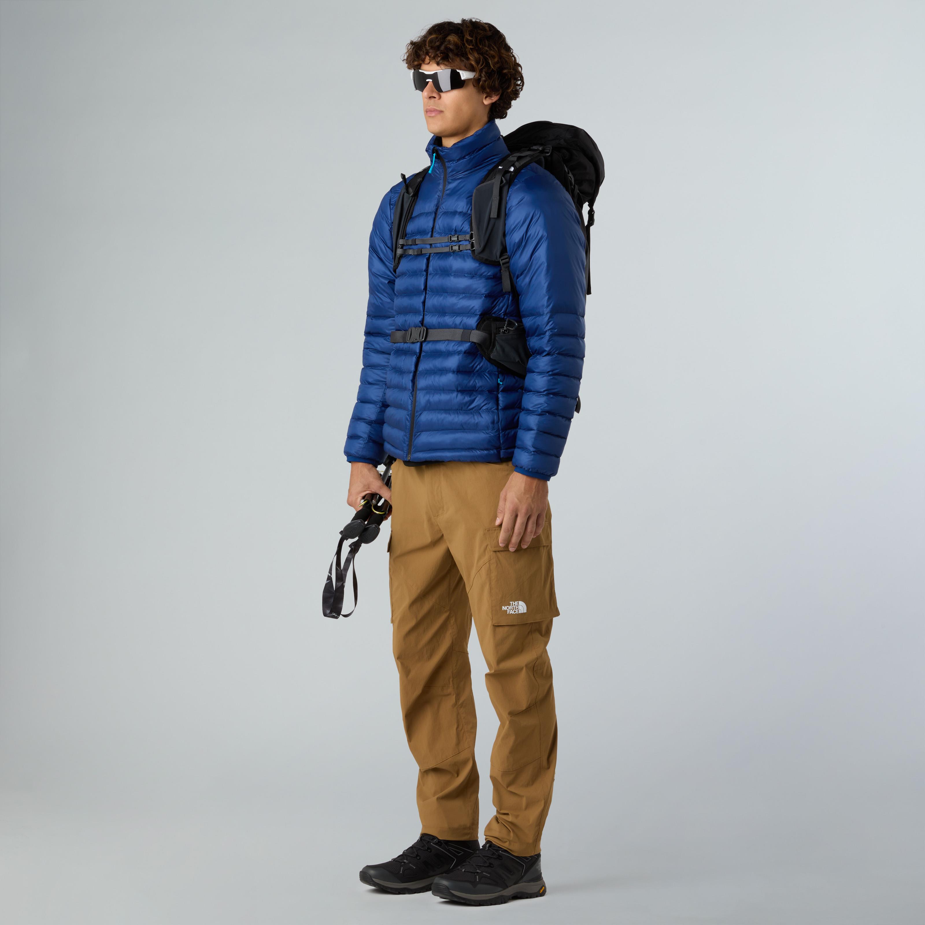 THE NORTH FACE M TERRA PEAK JACKET NF0A88U2D1R1