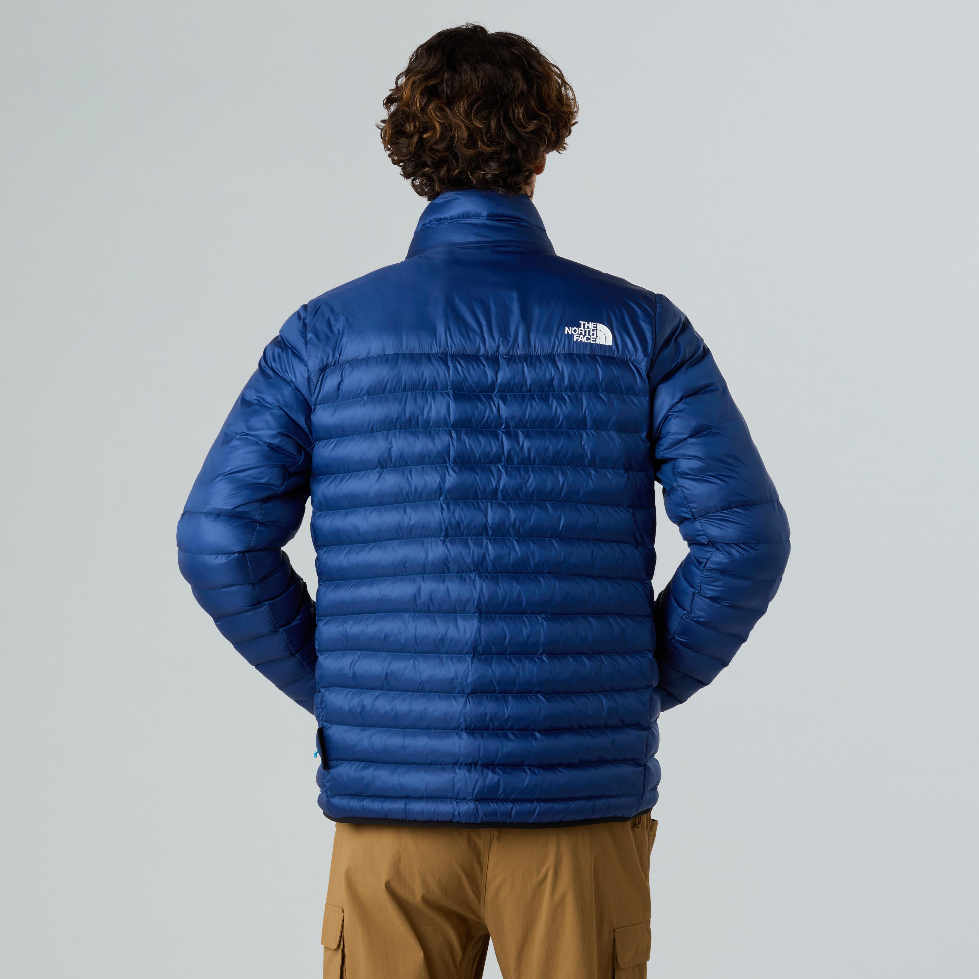 THE NORTH FACE M TERRA PEAK JACKET NF0A88U2D1R1