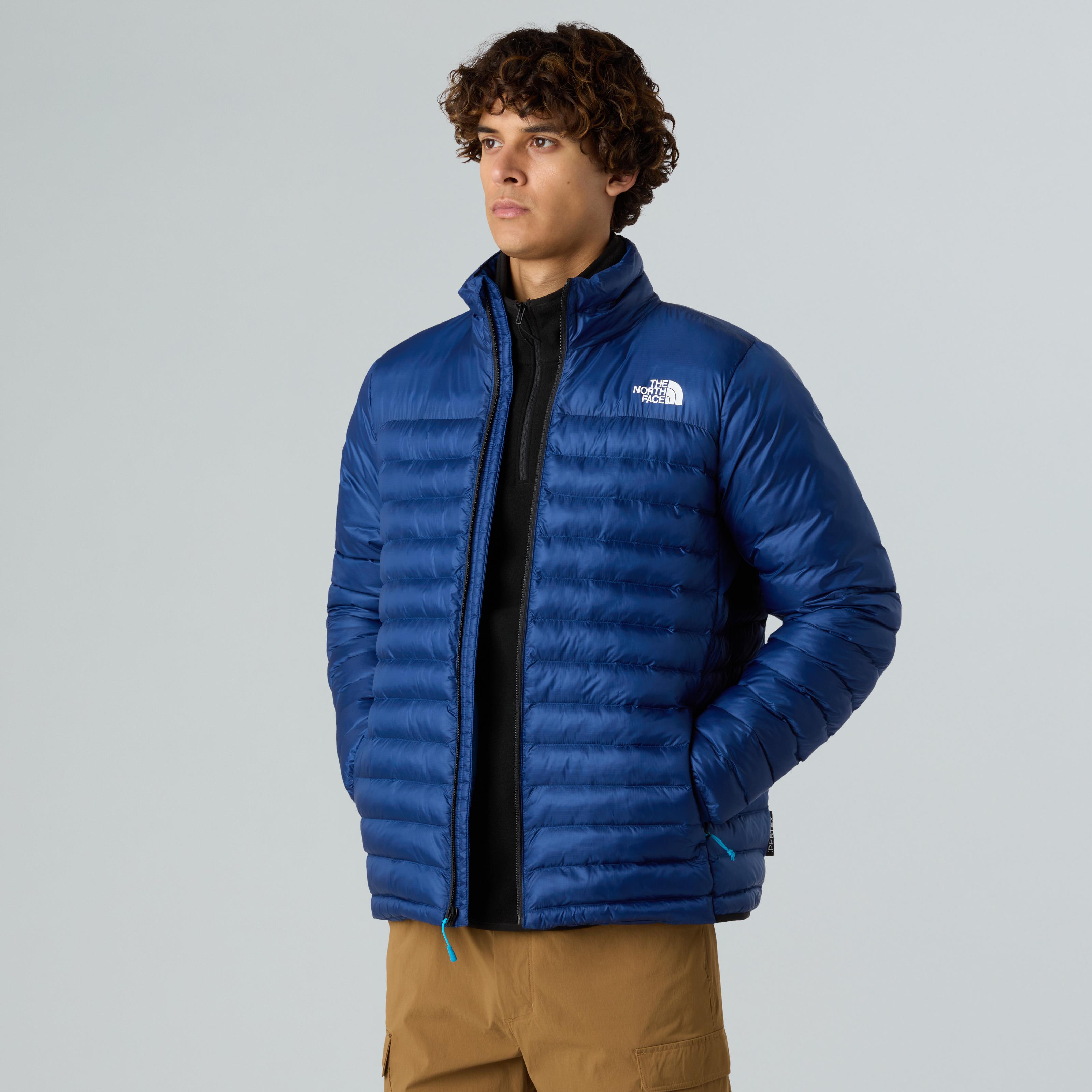 THE NORTH FACE M TERRA PEAK JACKET NF0A88U2D1R1