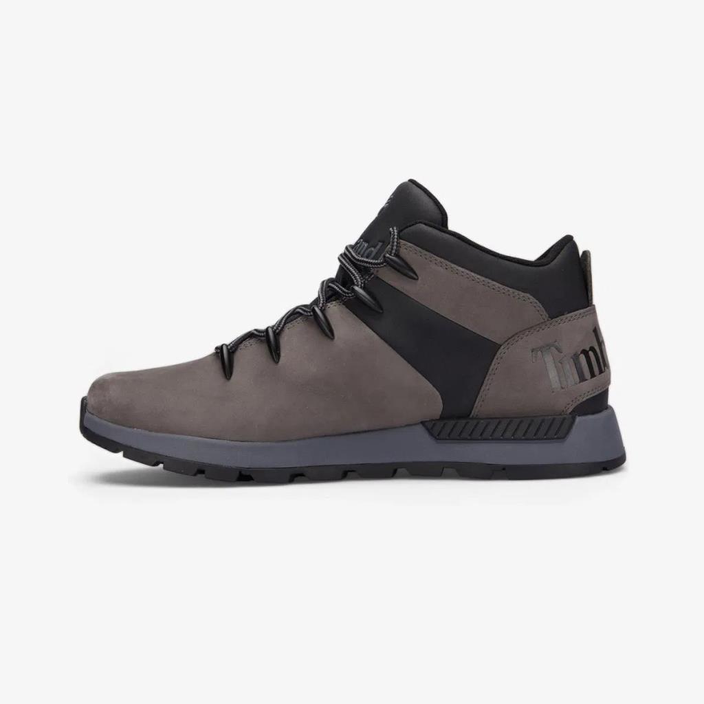 TİMBERLAND Sprint Trekker MID LACE UP WATERPROOF SN TB0A6D71EL81