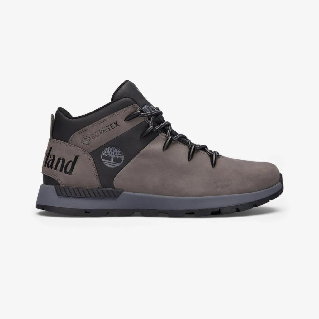TİMBERLAND Sprint Trekker MID LACE UP WATERPROOF SN TB0A6D71EL81